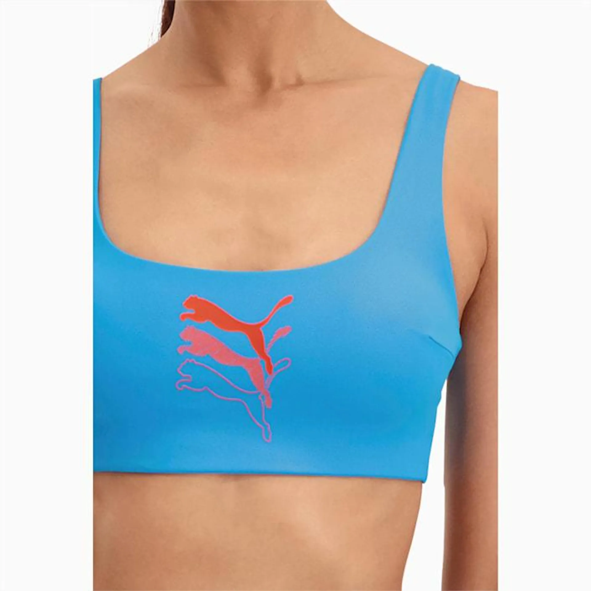 Top Acuático Mujer PUMA