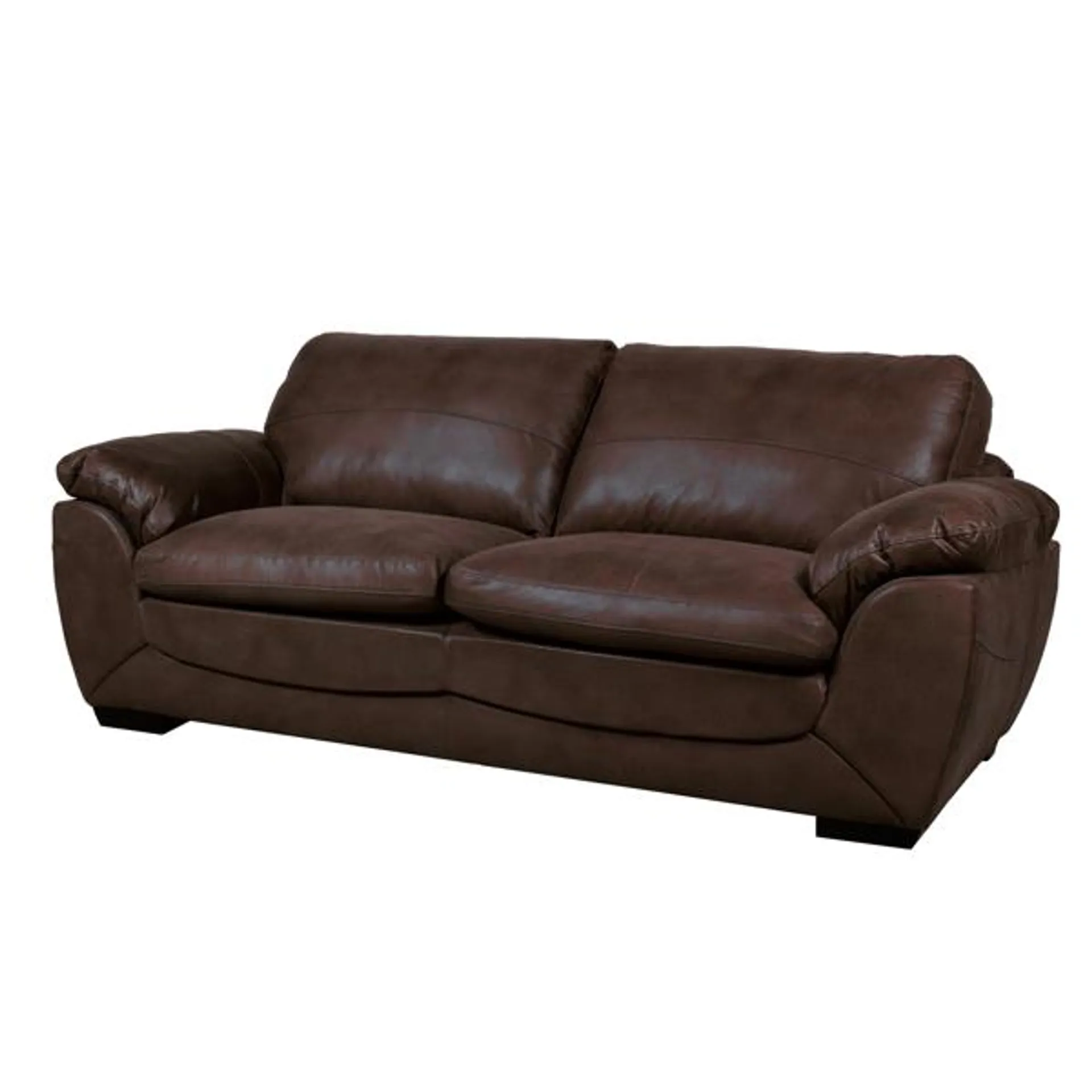 Sofa Boal Indiana Gamuza