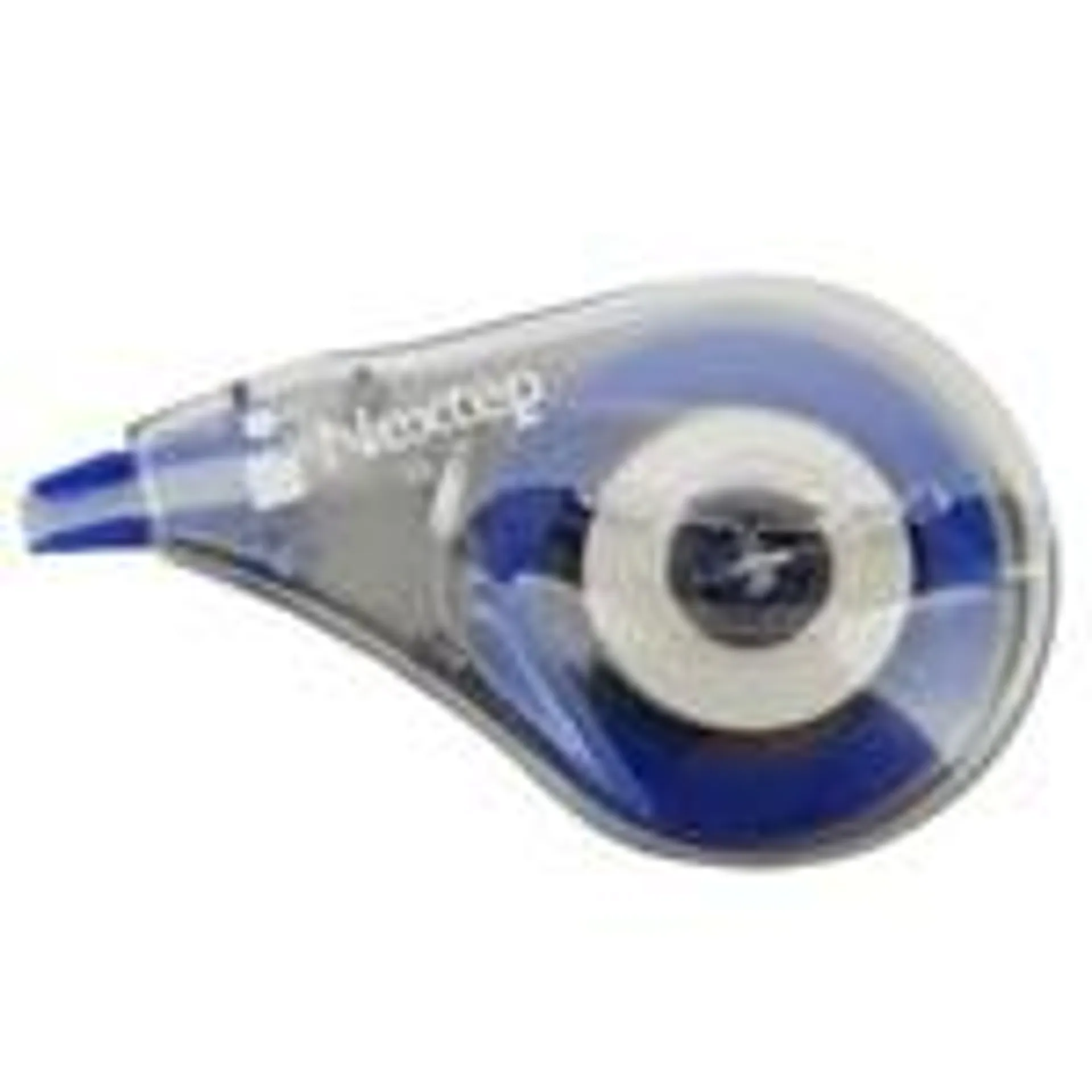 Caja C/10 Piezas de Corrector Liquido Kores 691019 20ML