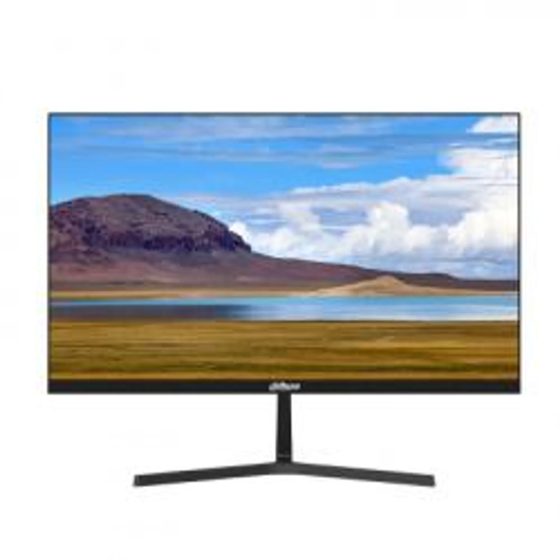 Monitor Dahua LM22-B200S LED 21.4", Full HD, 75Hz, HDMI, Bocinas Integradas (2 x 1W), Negro