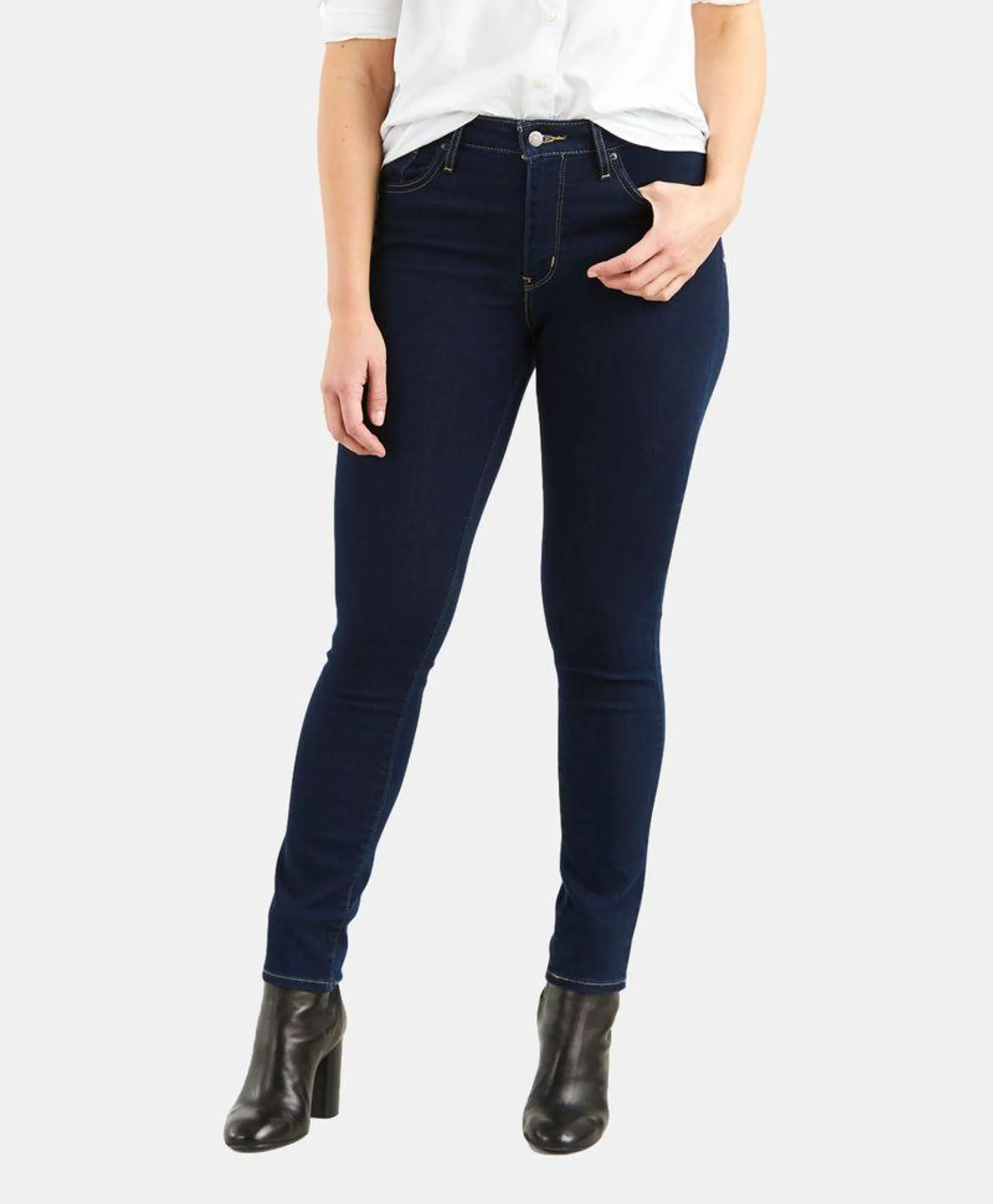 Levi's® 721 High Rise Skinny Jeans