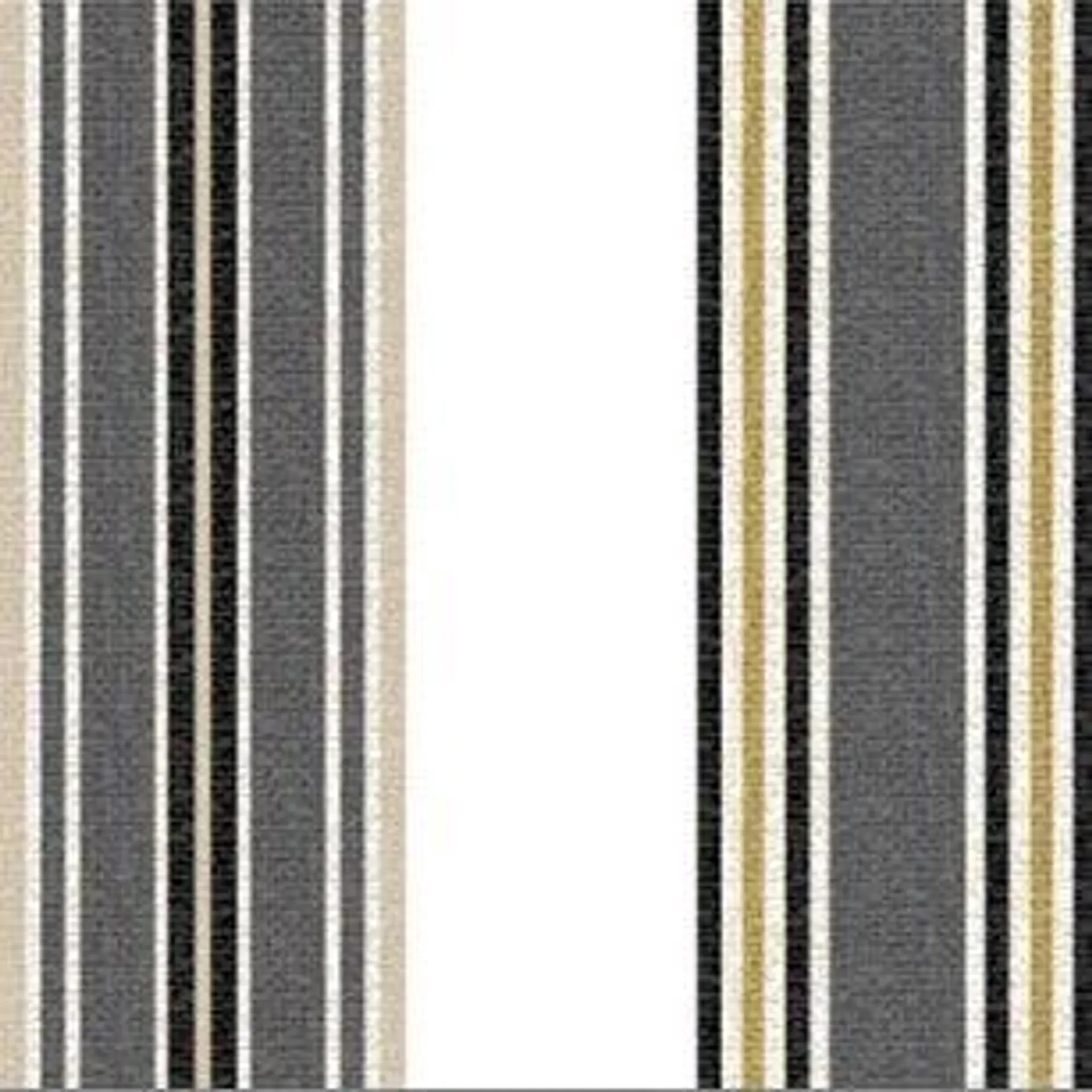Cortina Jerez Raya Angosta Gris Oxford