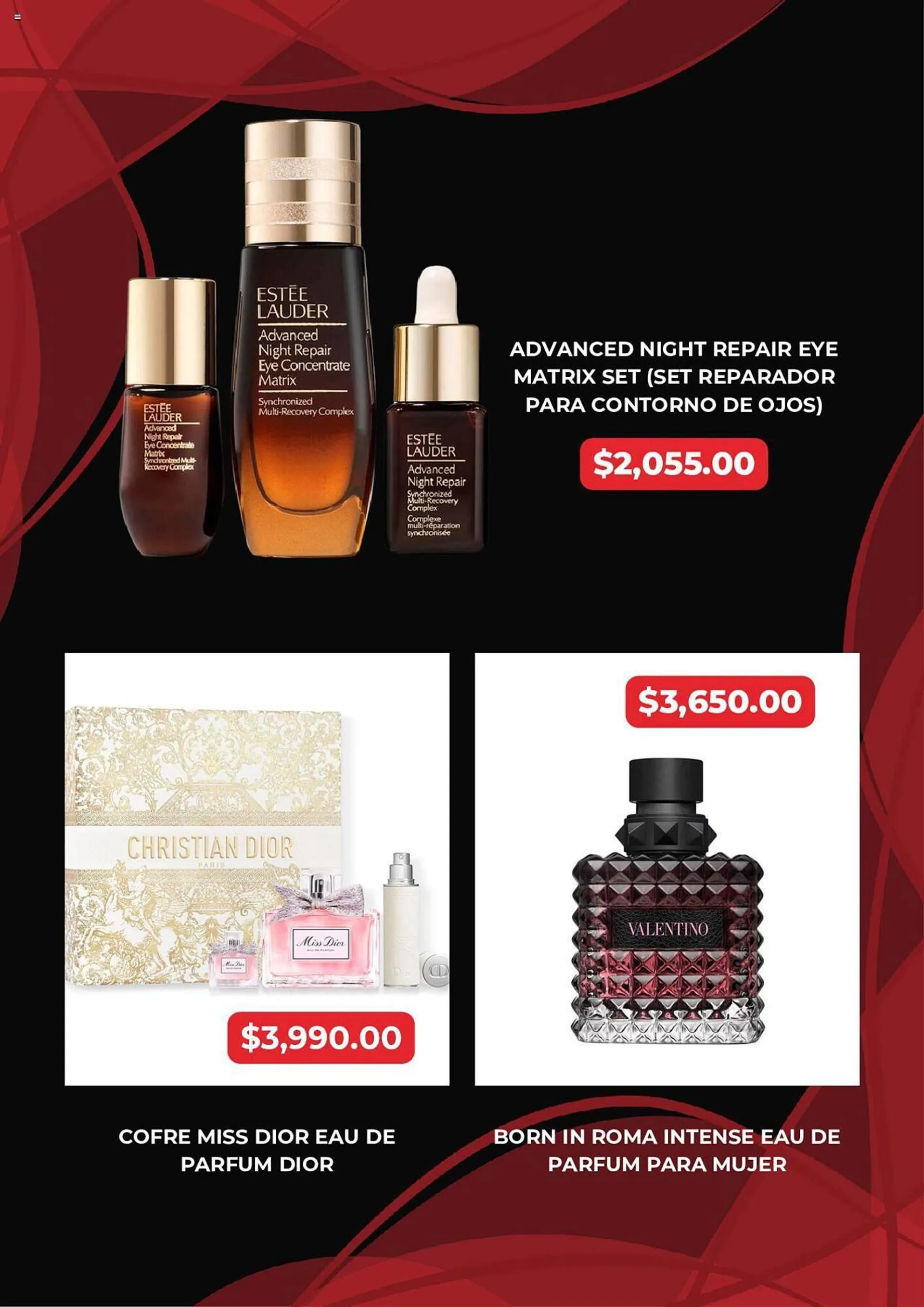 Catálogo de Catálogo Sephora 17 de noviembre al 20 de noviembre 2023 - Pagina 2