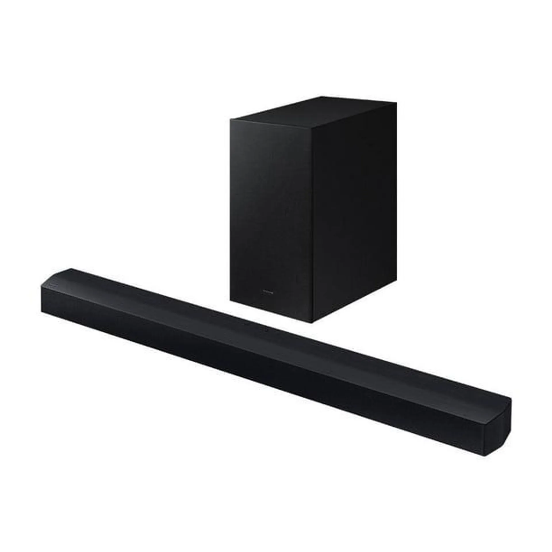 Barra de Sonido Samsung HW-C450/ZX