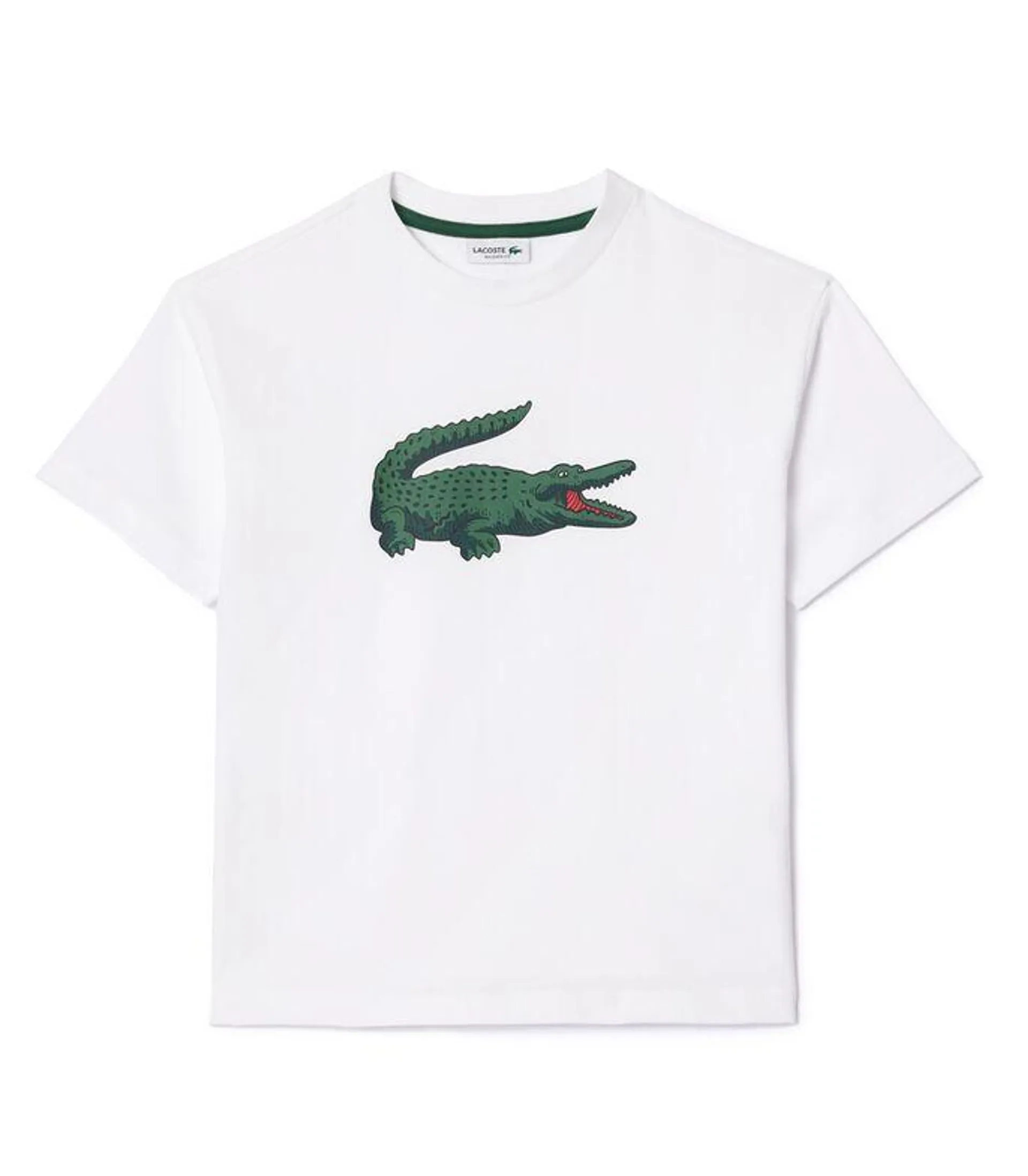 Playera con logo Niño