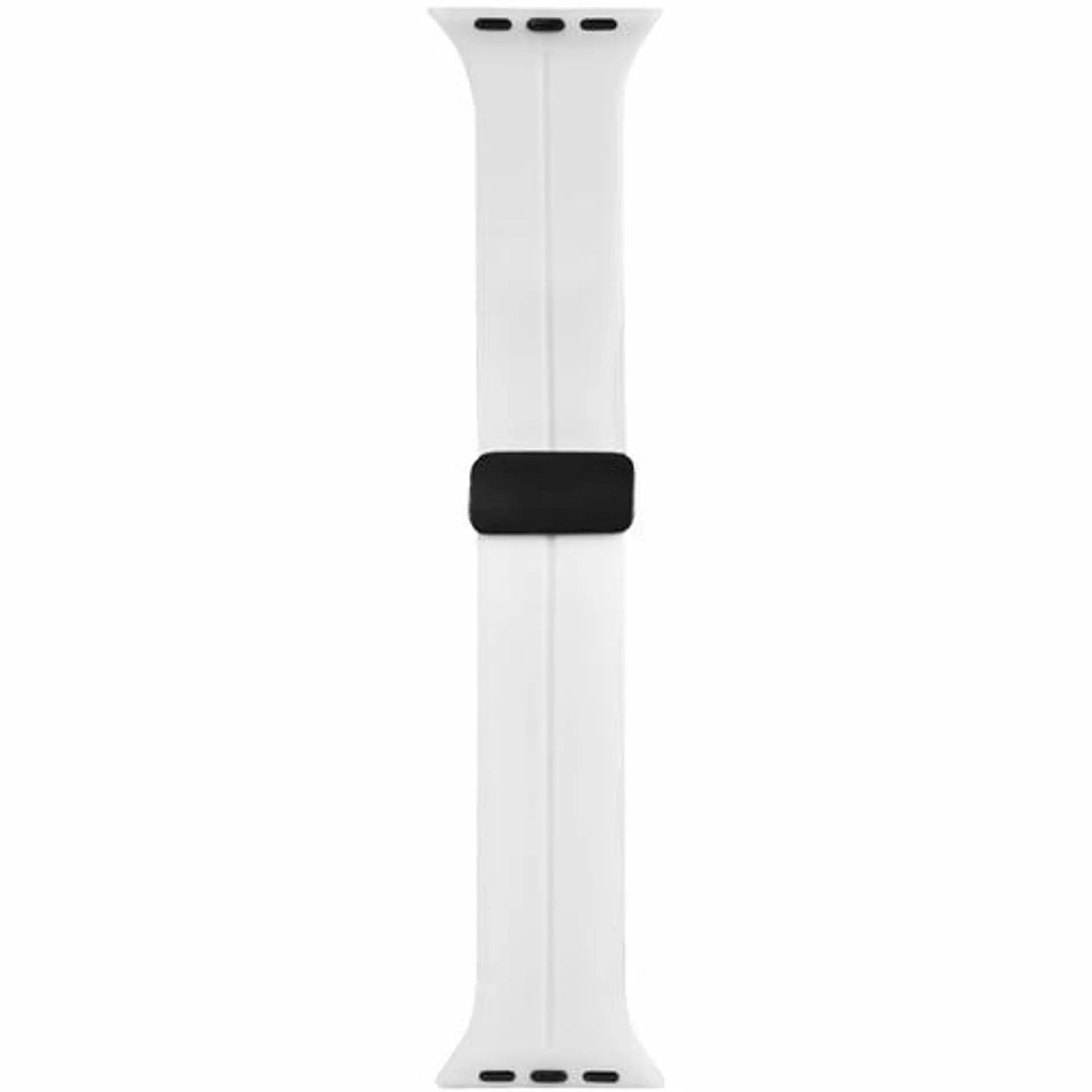 Correa Para Smartwach Perfect Choice Pc-020523 Blanco