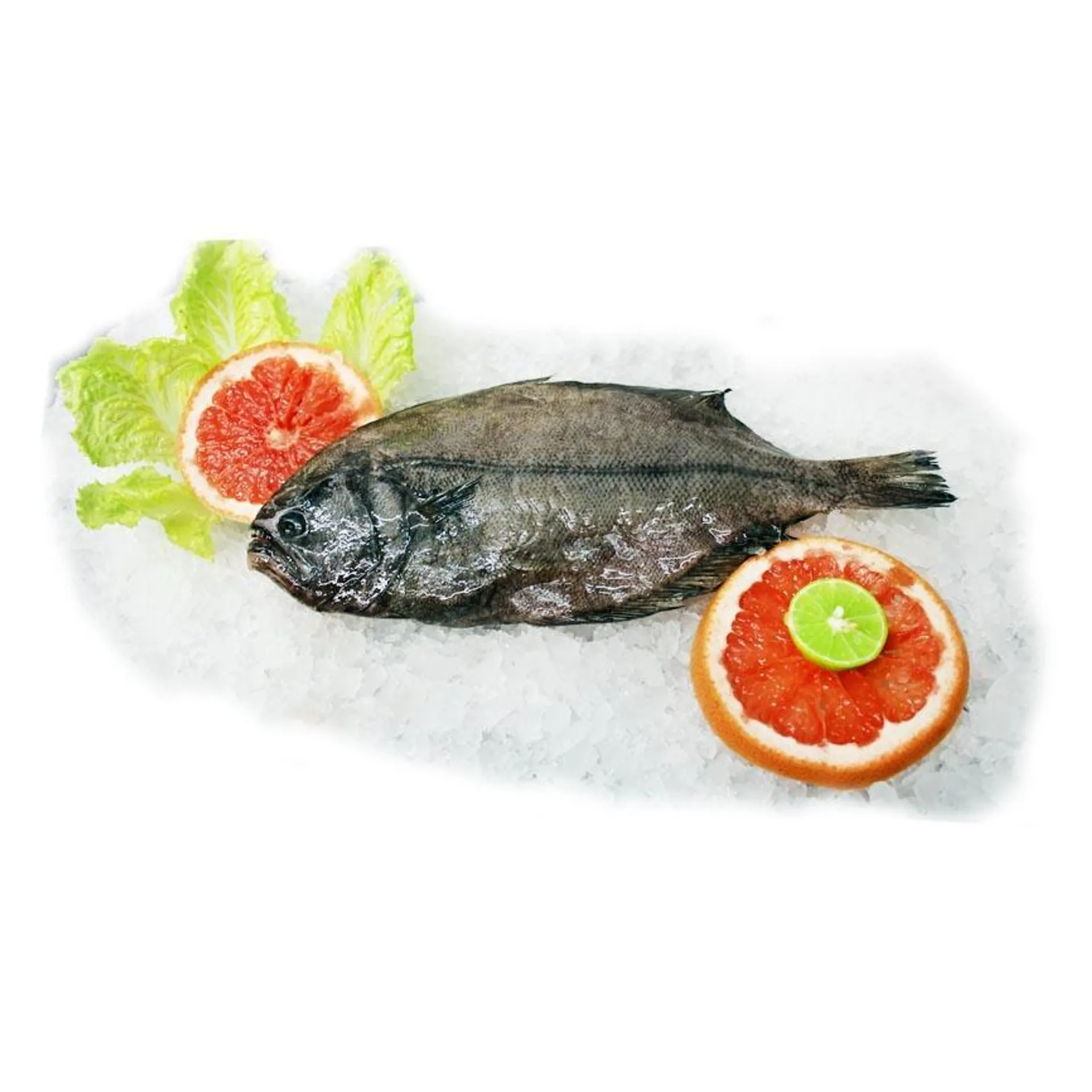 PESCADO LENGUADO 1 KG