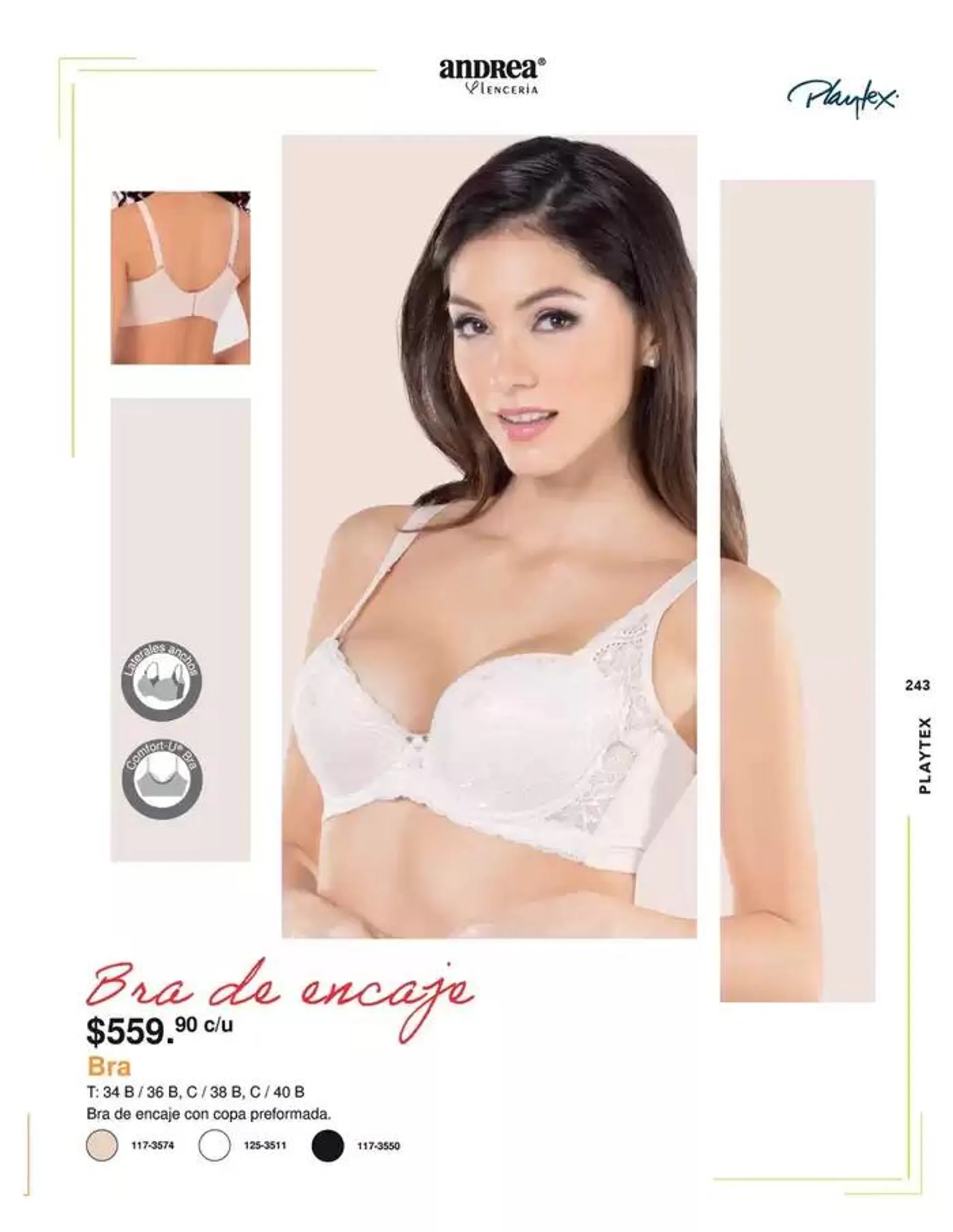 Catálogo de Descuentos y promociones 26 de enero al 24 de mayo 2025 - Pagina 99