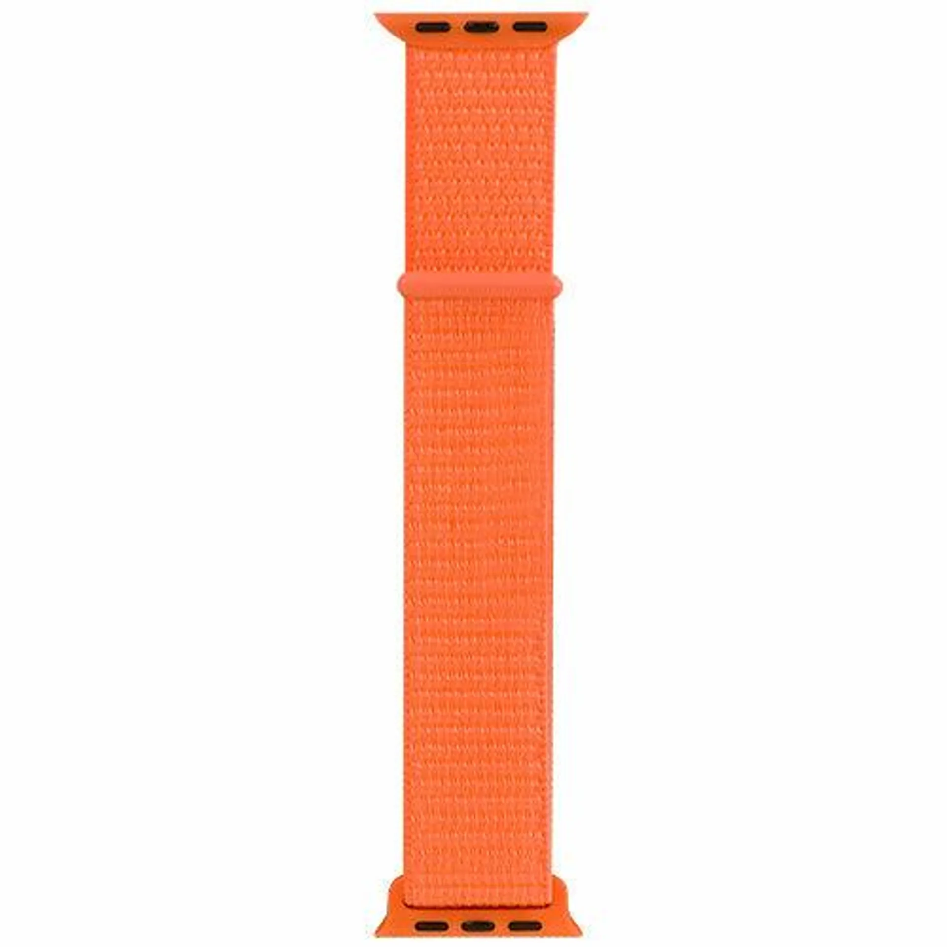 Correa Para Smartwatch Perfect Choice Pc-020530 Naranja