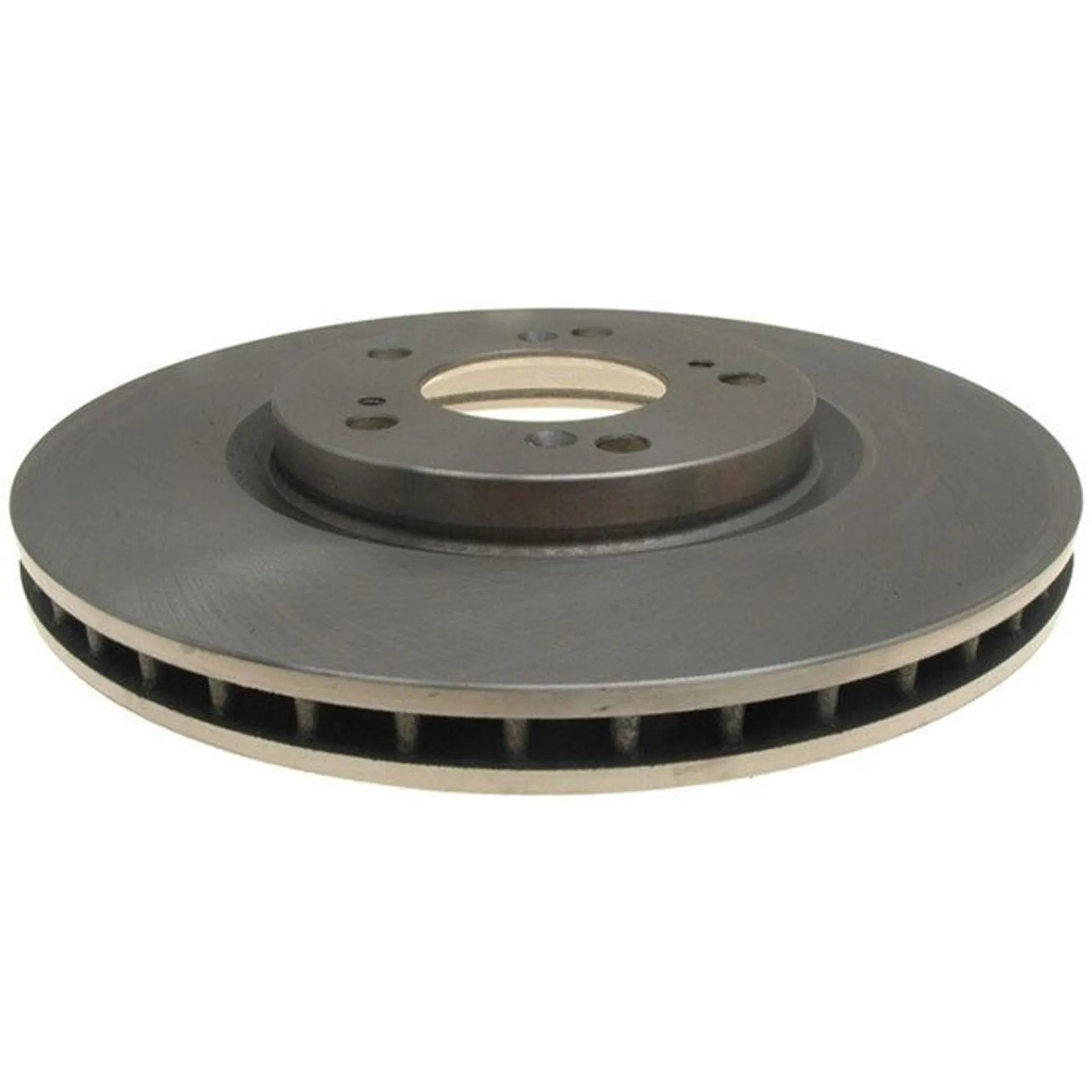 Rotor de Freno Duralast B-DL31272