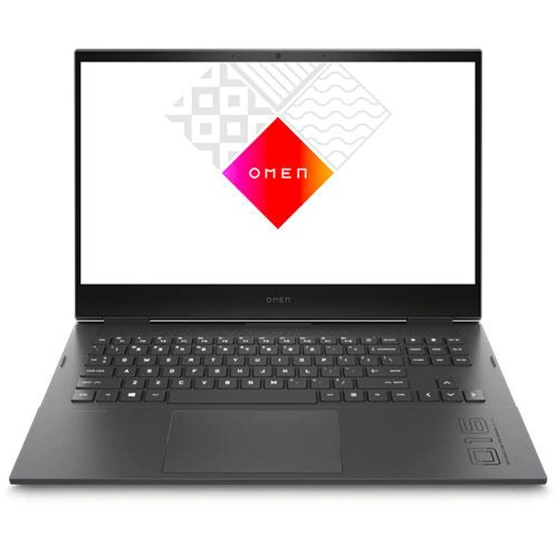 Laptop Gamer Hp Omen 16-C0501 Ryzen 16Plg Windows 10