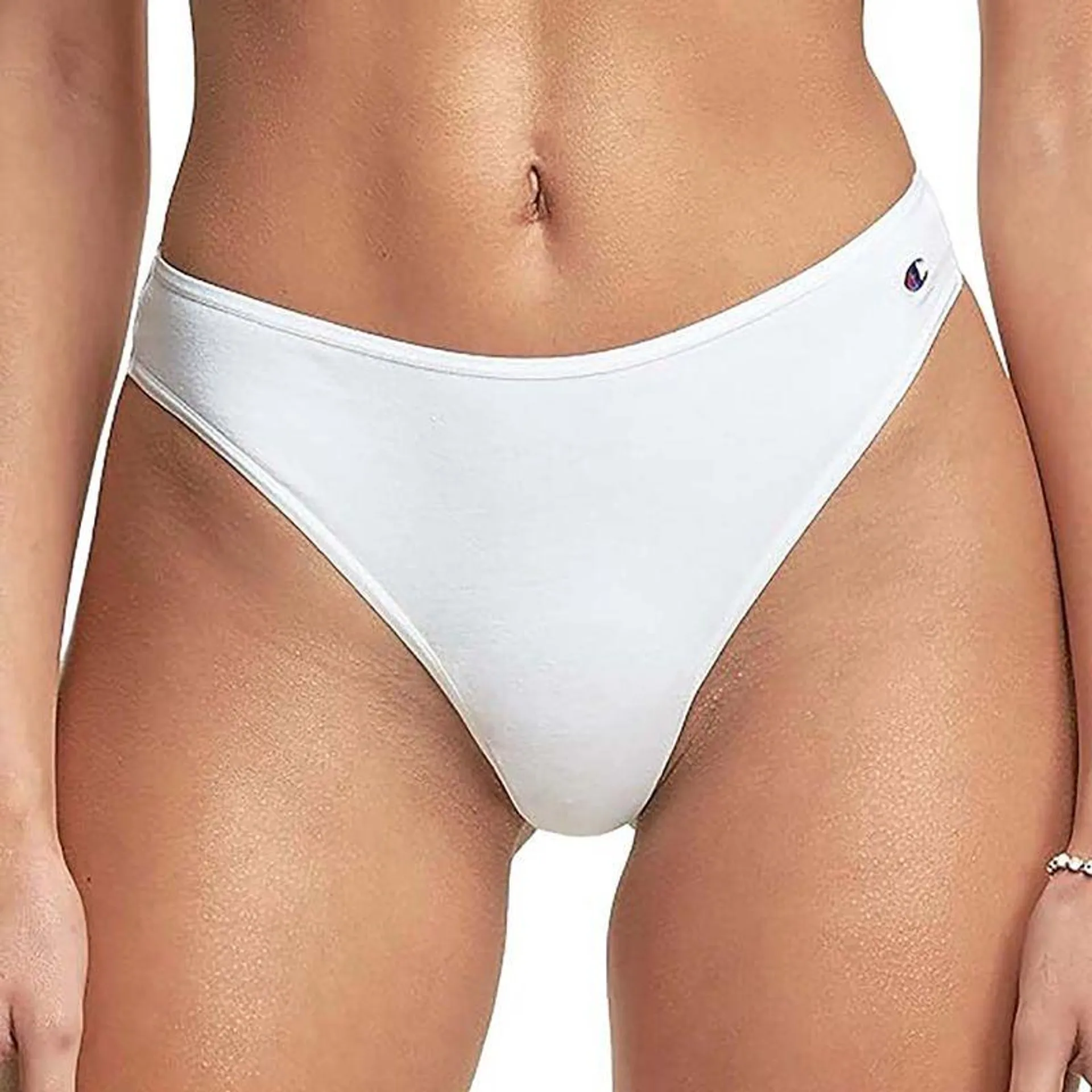 Tanga Champion Blanco CH46ASXWH