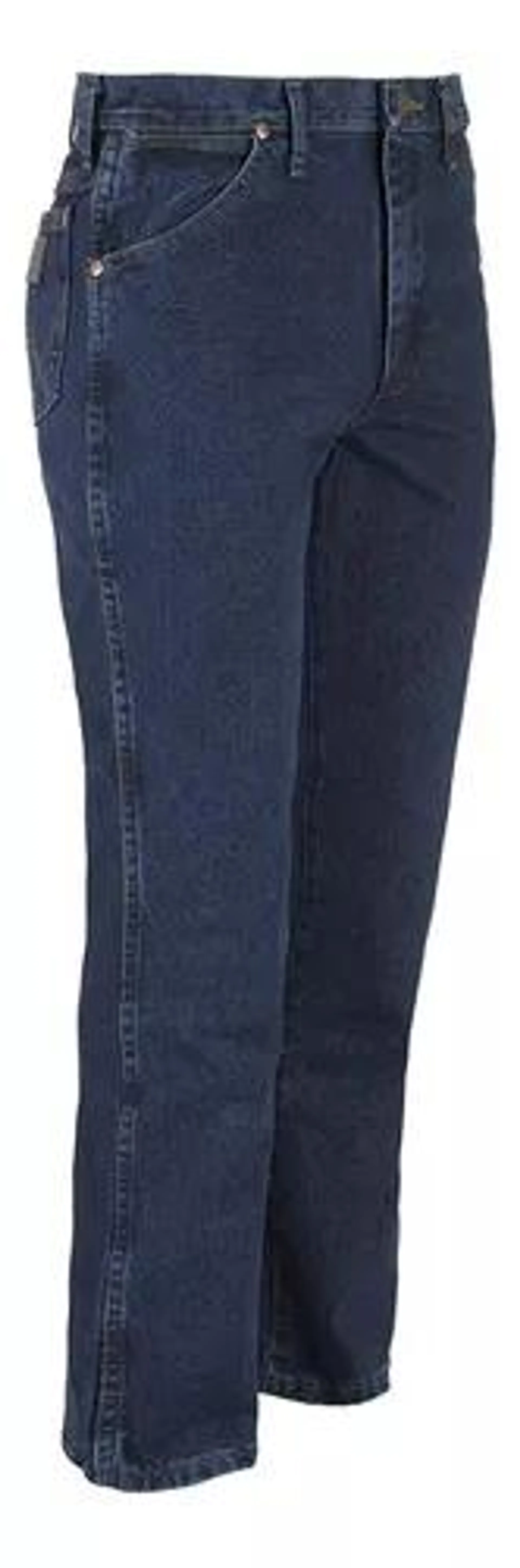 Jeans Vaquero Wrangler Hombre Slim Fit - H936dsd