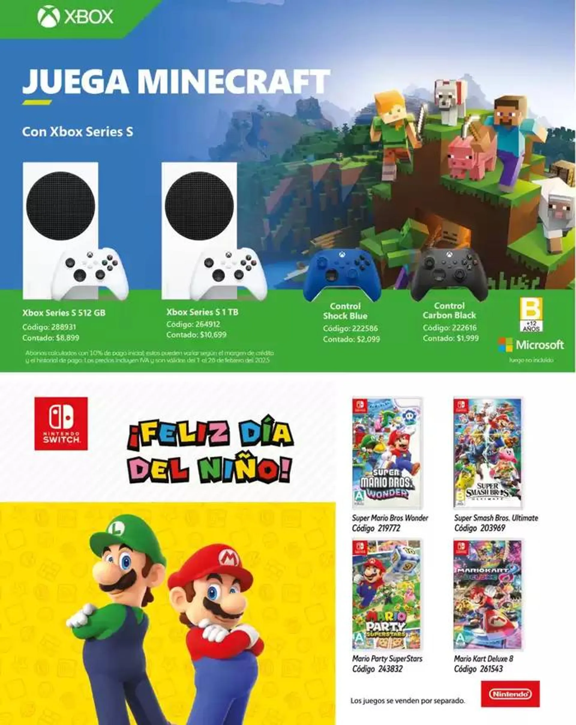 Catálogo de REVISTA MARZO REVISTA DÍA DEL NIÑO 31 de marzo al 30 de abril 2025 - Pagina 41