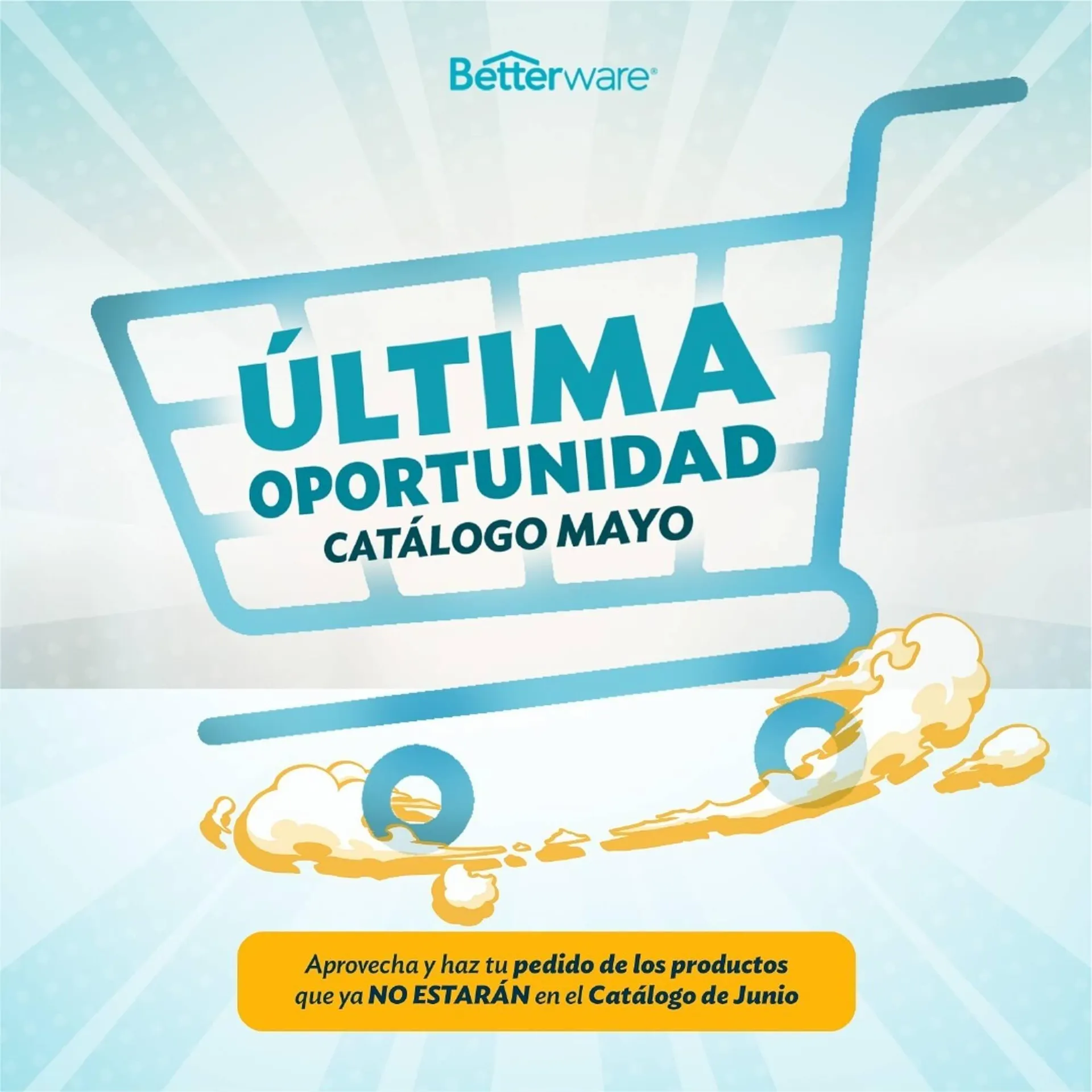 Catálogo BetterWare - 1