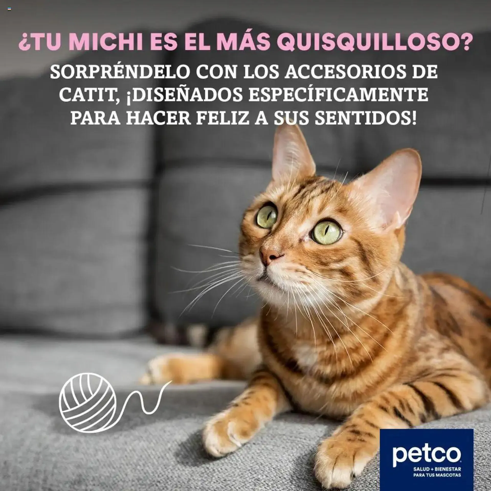 PetCo catálogo - 0