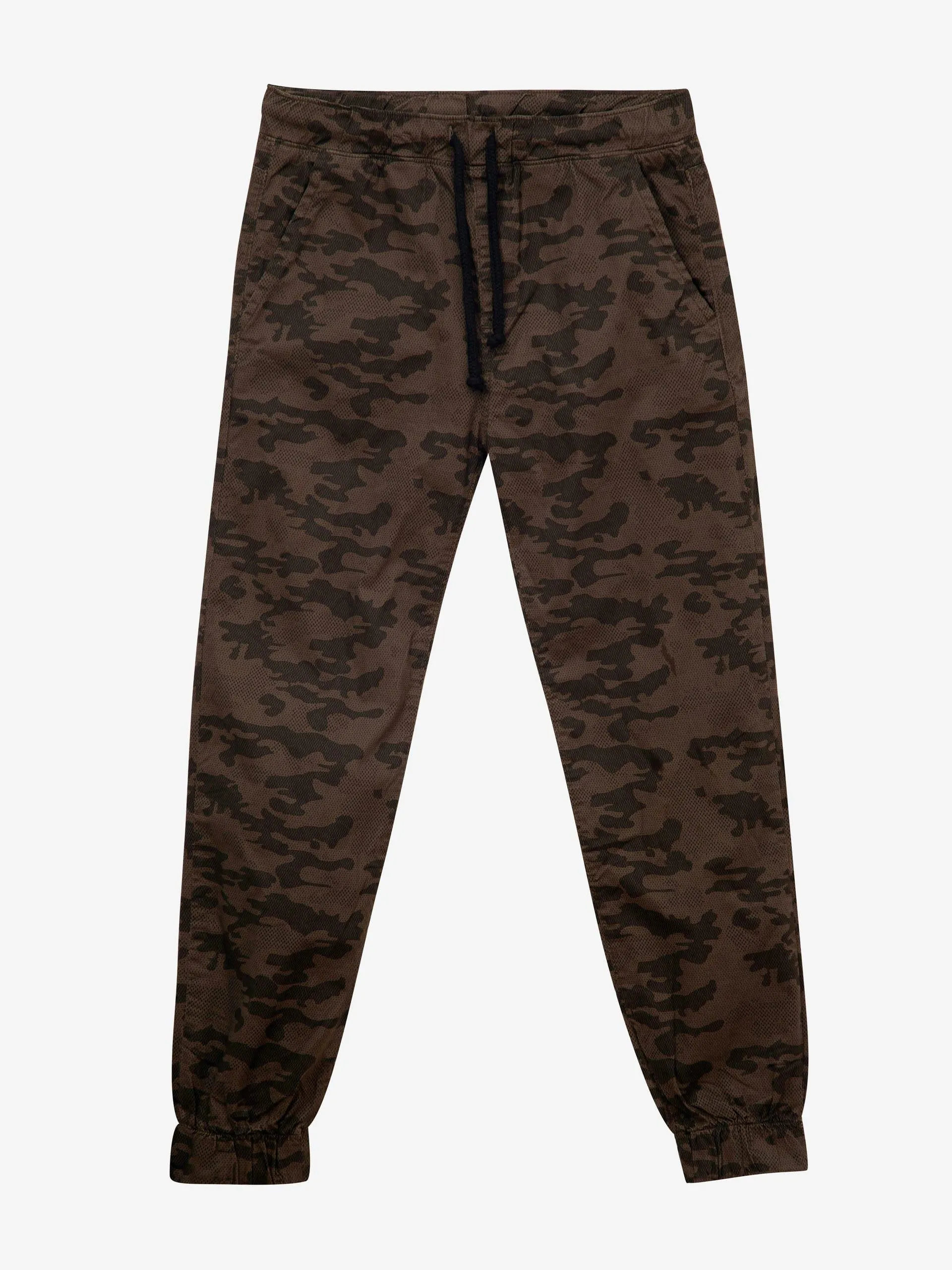 Jogger Camuflaje