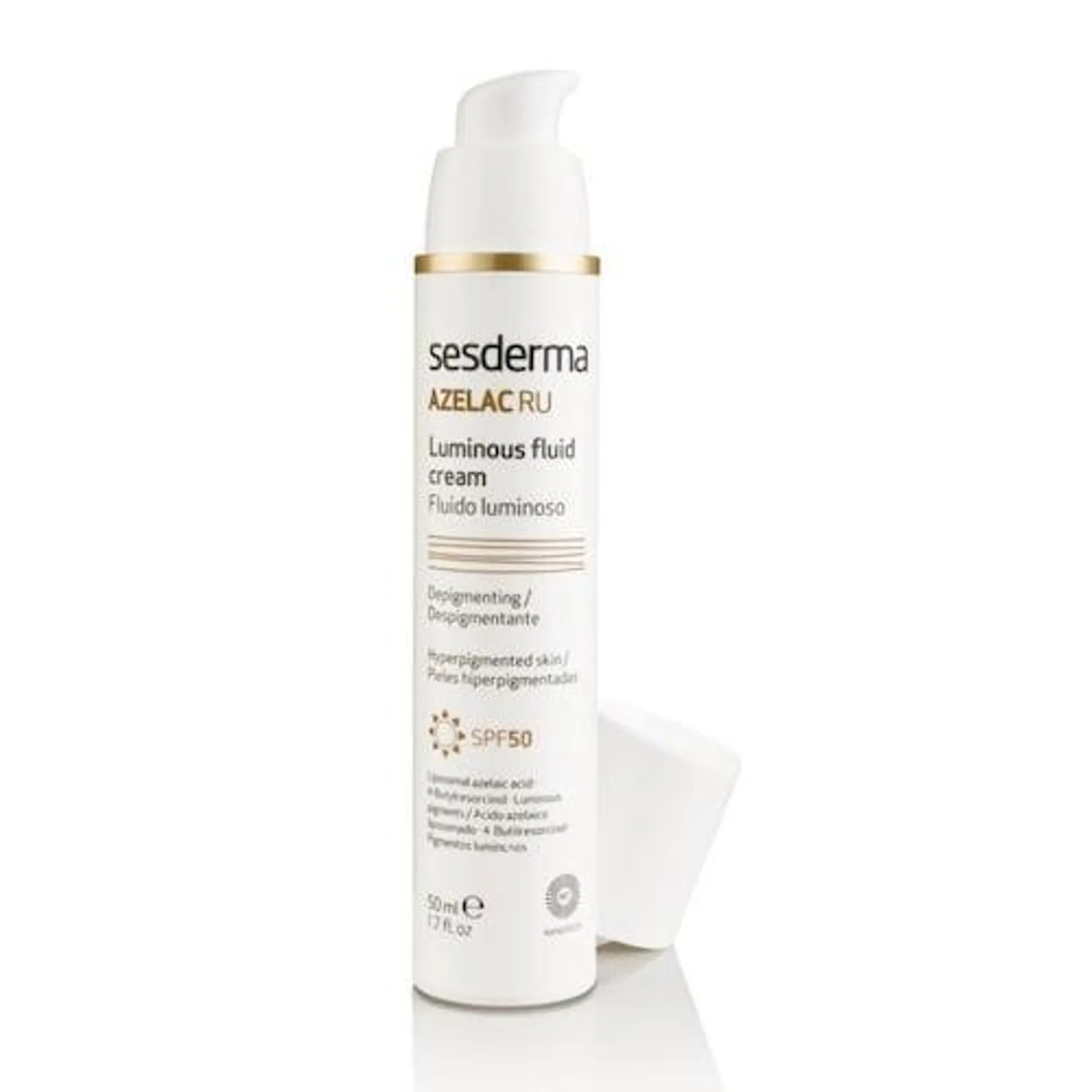 Azelac Flujo Luminoso 50 ml Sesderma