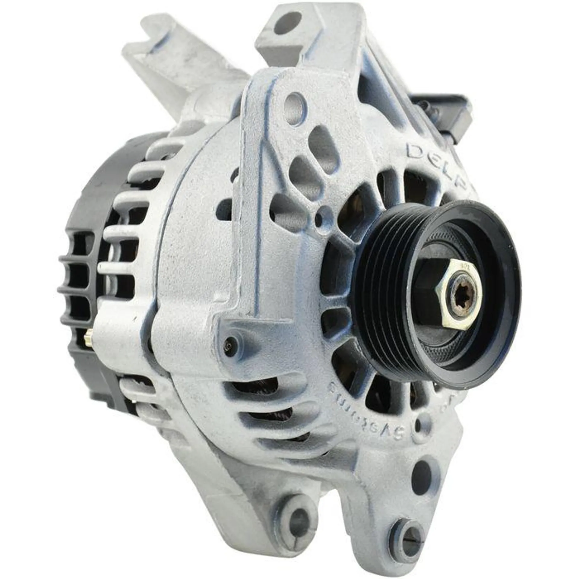 Alternador Duralast DL8236