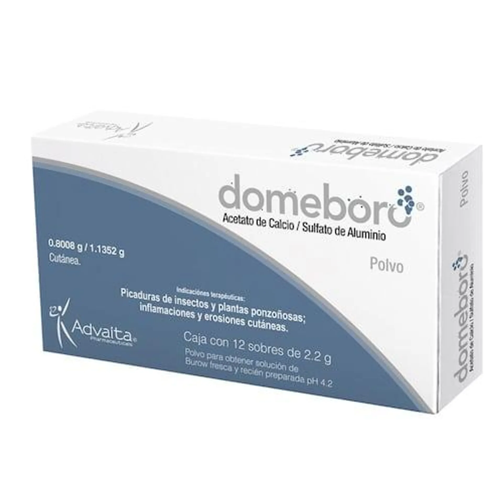 Domeboro pvo sb 12