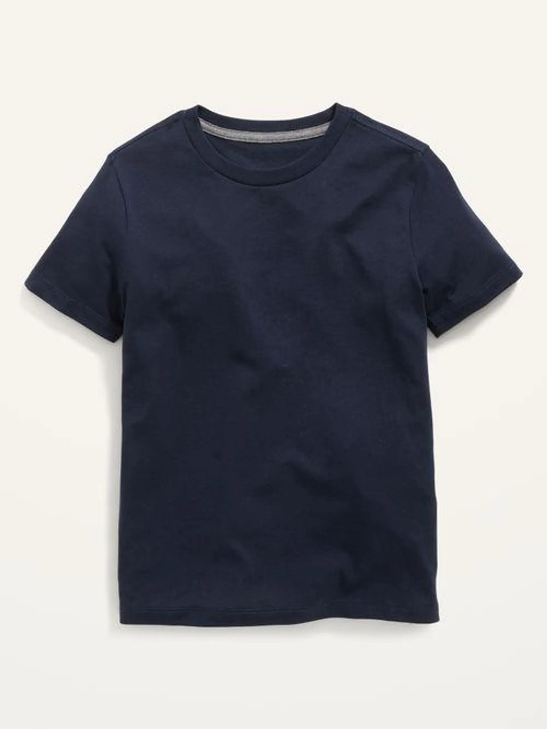 Playera de cuello redondo Old Navy para niños