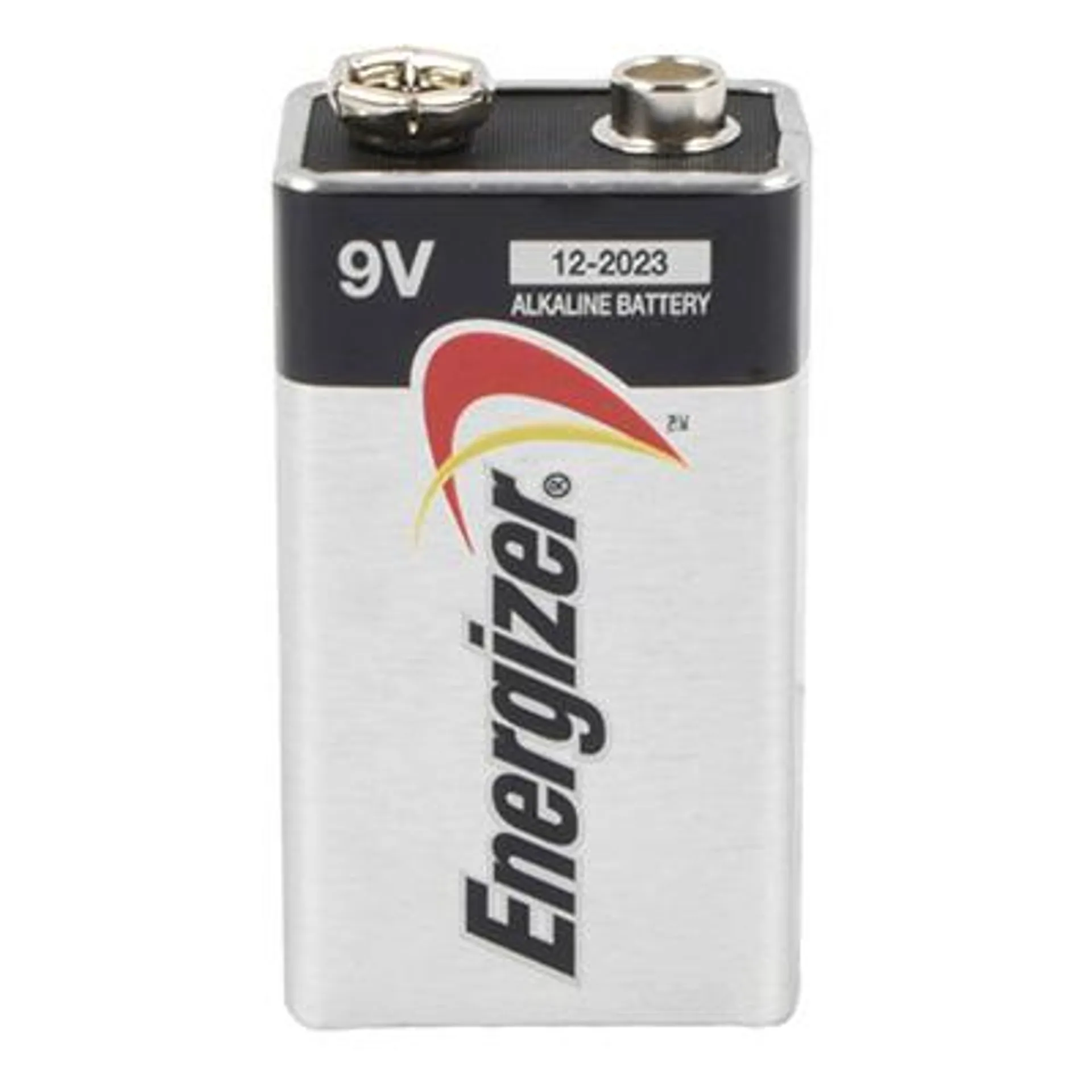 PILA ALCALINA ENERGIZER 9 V1