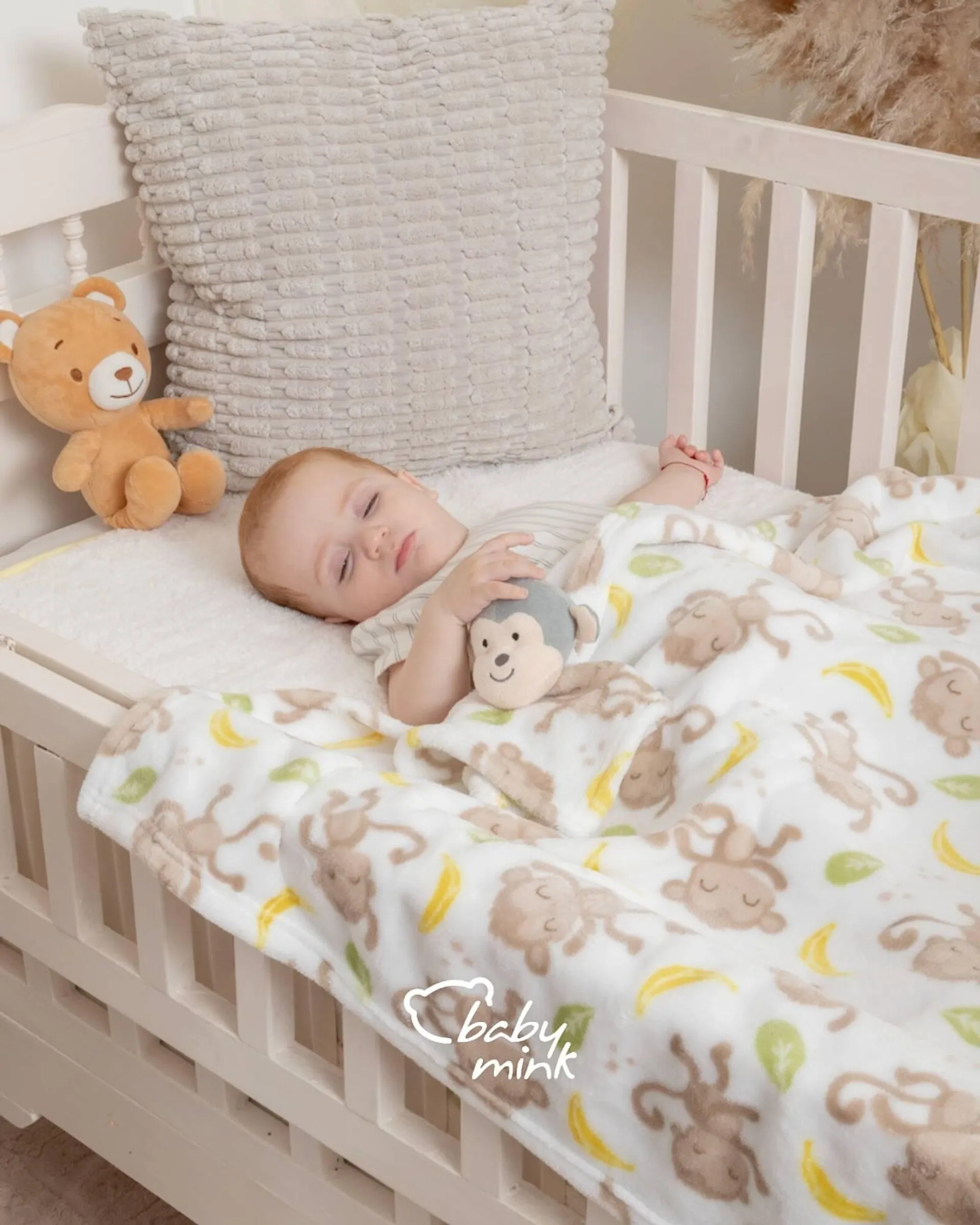 Catálogo Baby Mink - 1
