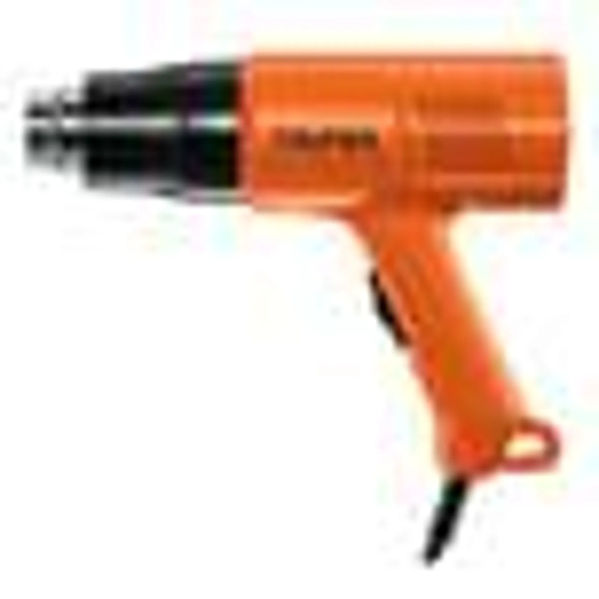 Pistola de Calor Profesional 1500 W