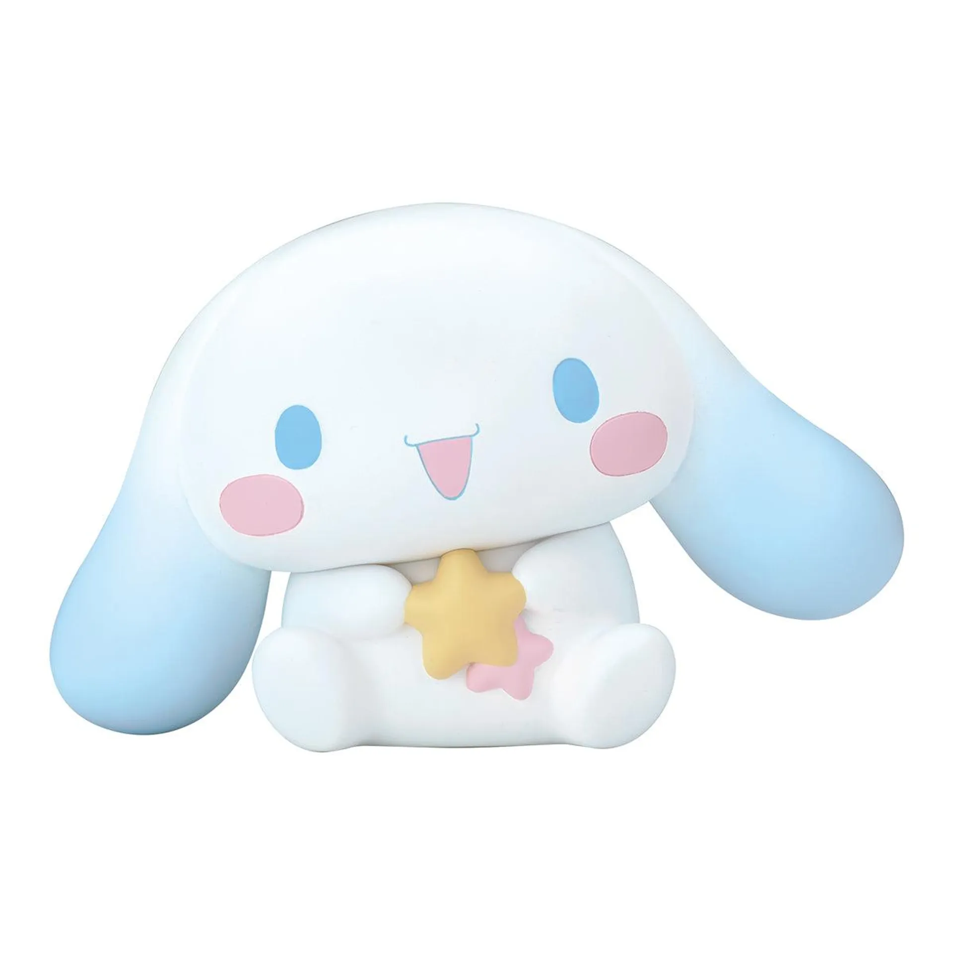 Banpresto Sanrio Sofvimates Figura Cinnamoroll Star Ver