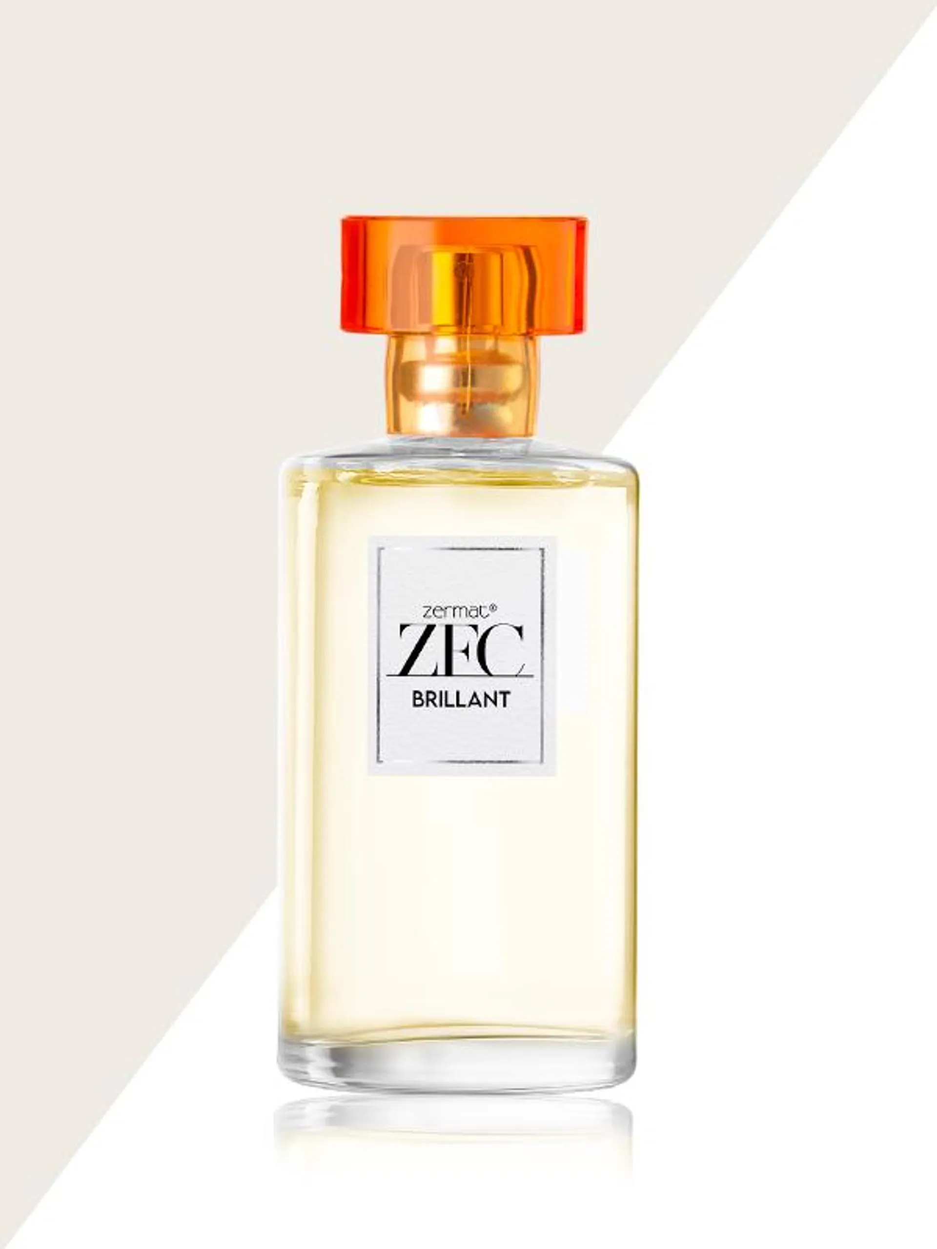 Fragancia ZFC Vivaze – Brillant – 100ml