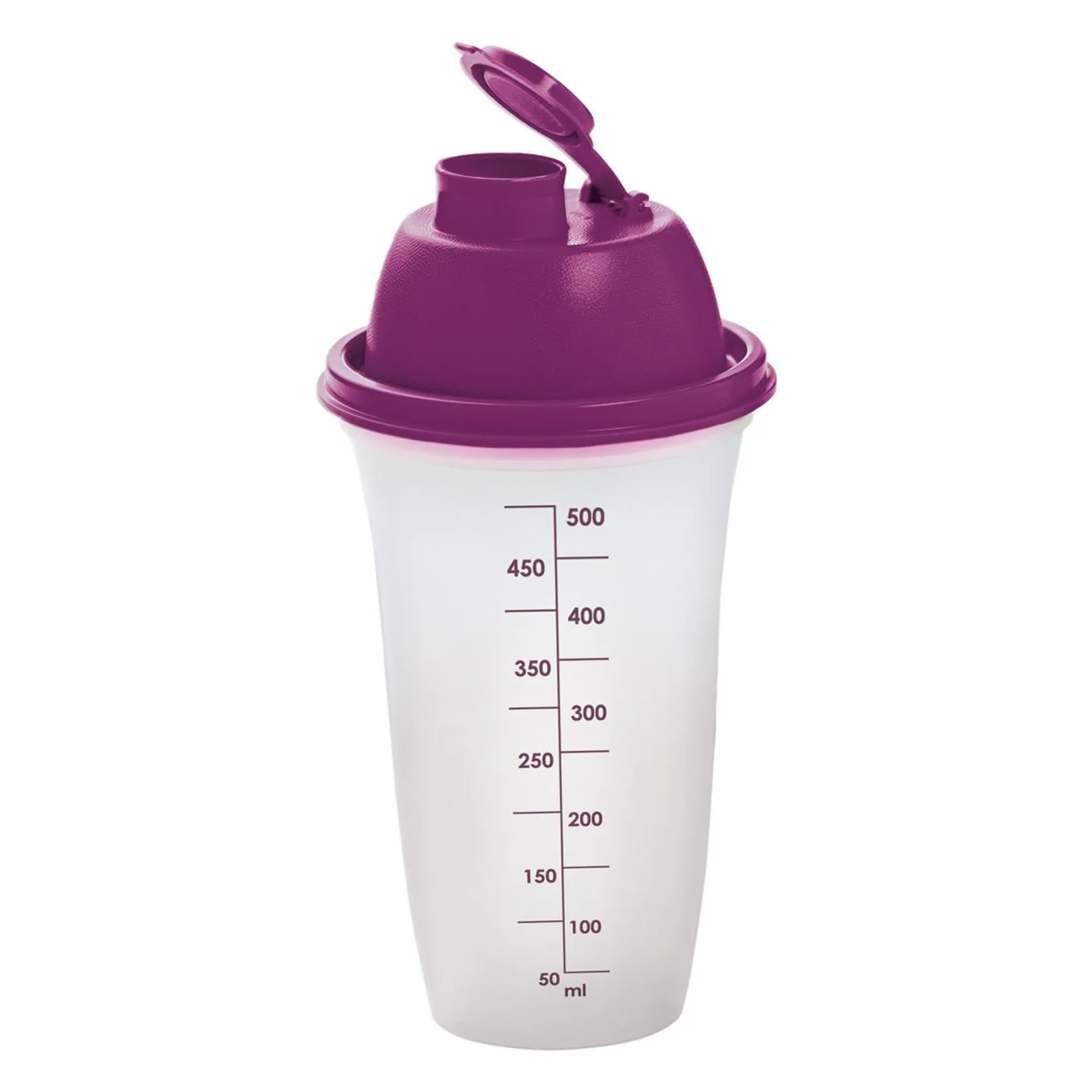 Vaso mezclador Tupperware 500 ml batirapido pro