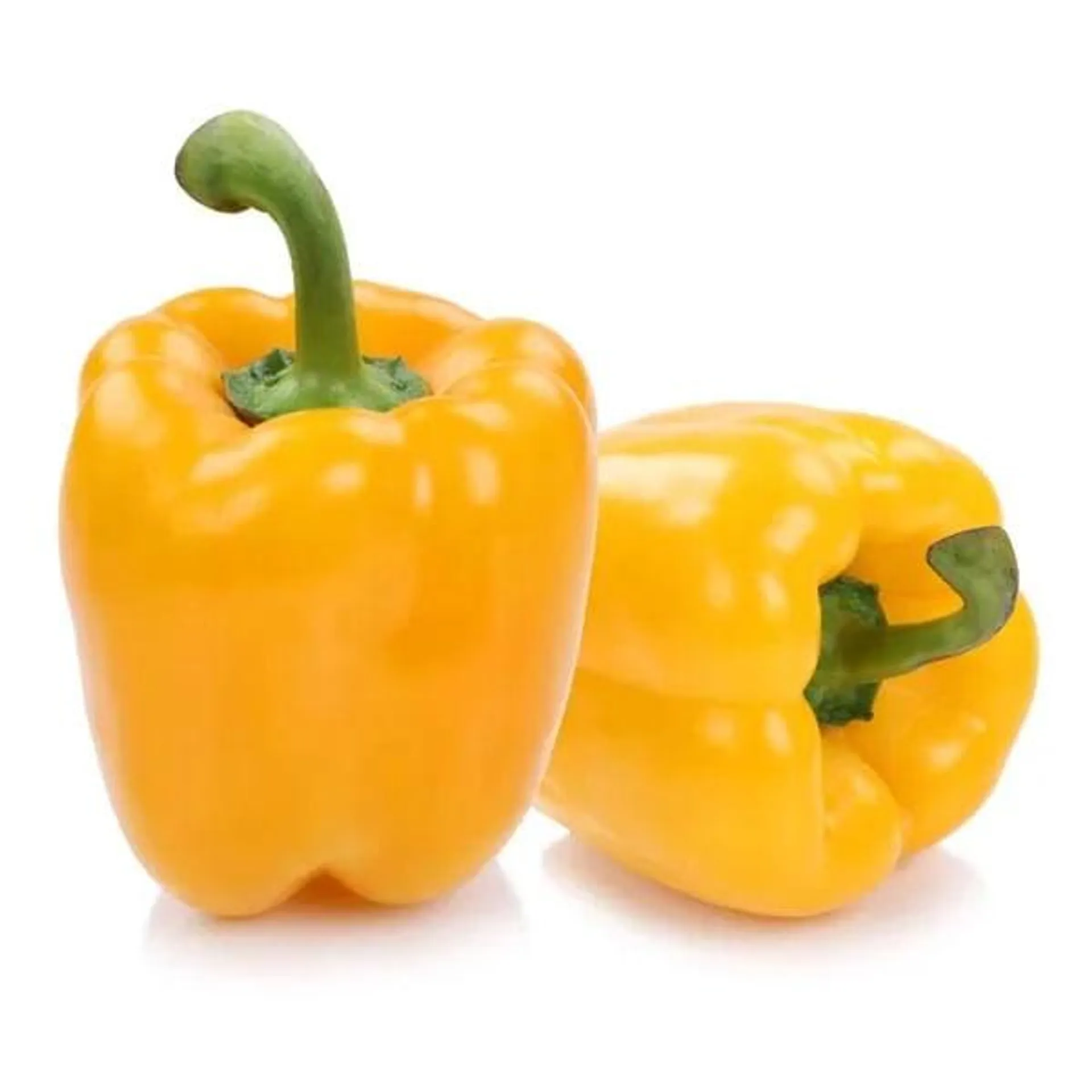 Pimiento amarillo 500 g aproximado