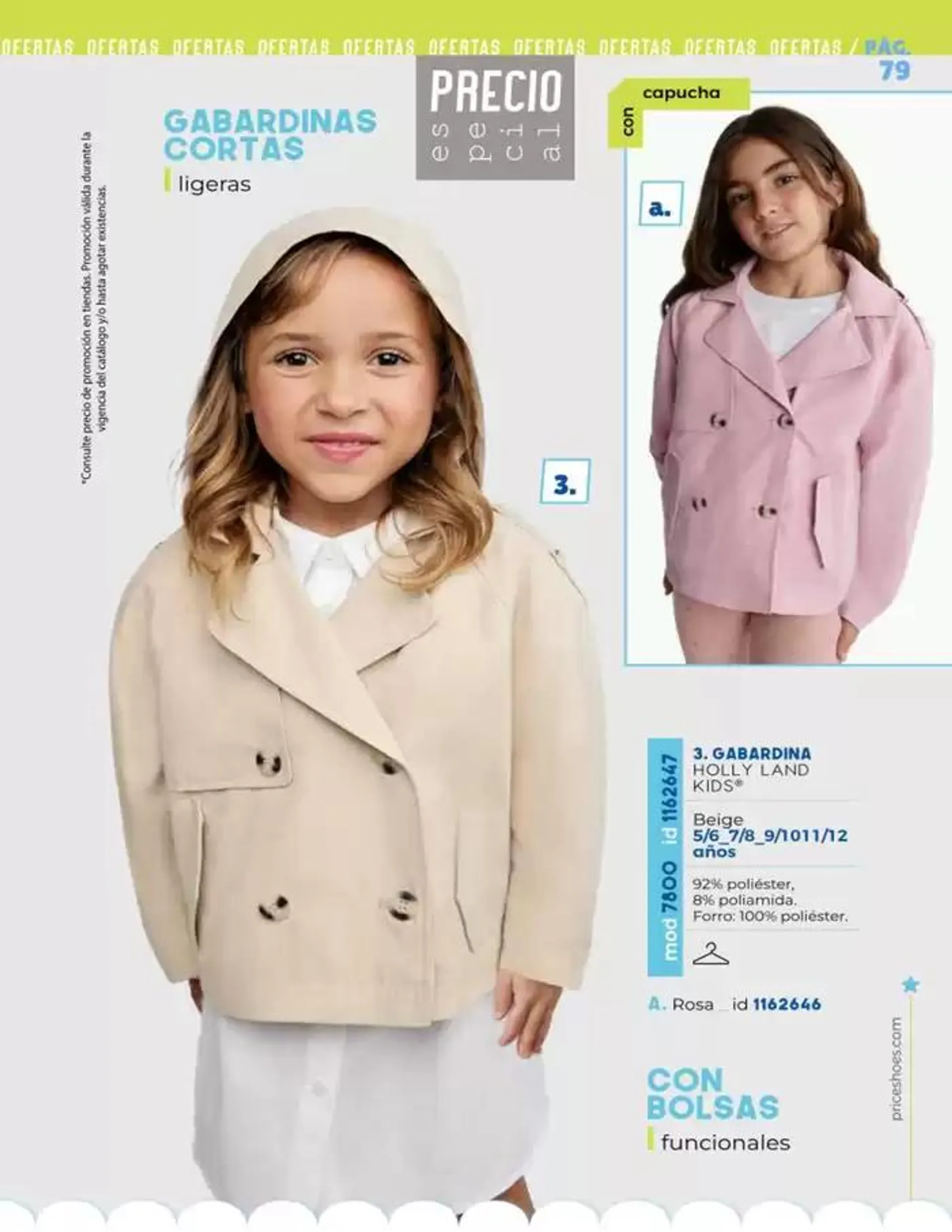 Catálogo de KIDS | PRI-VER | 2025 | 1E 19 de marzo al 31 de agosto 2025 - Pagina 81