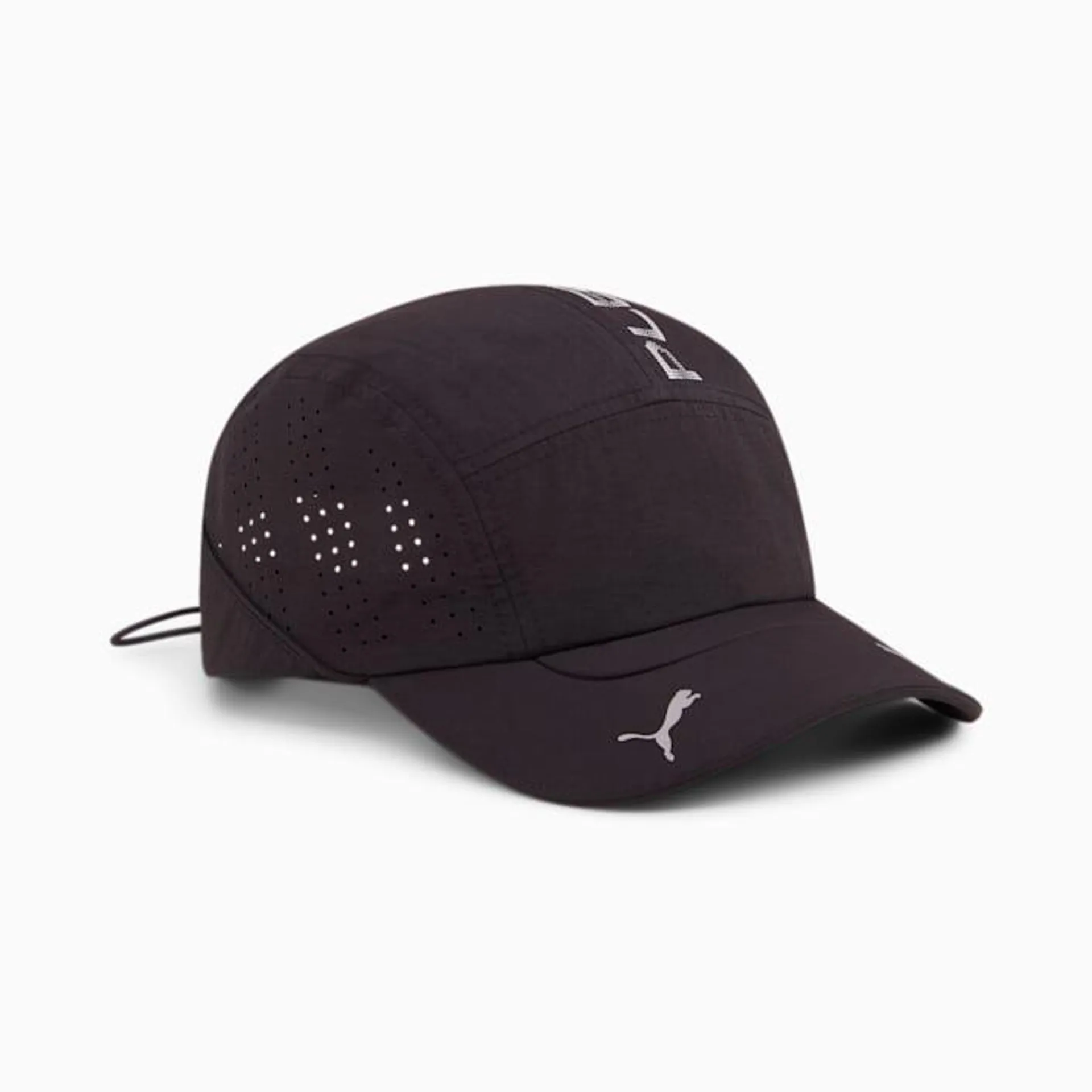 Gorra PUMA x PLEASURES