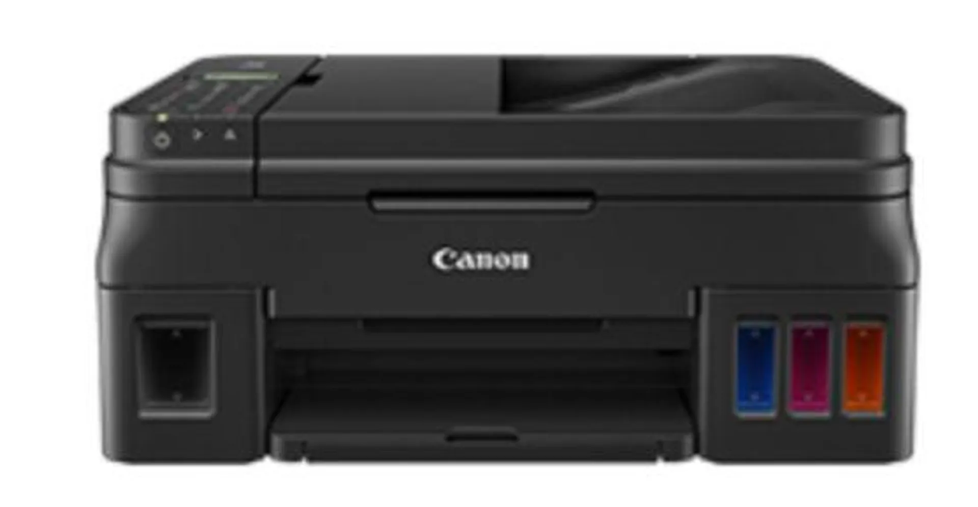 Multifuncional Canon Pixma G4110 Tinta Continua 2316C004Ab