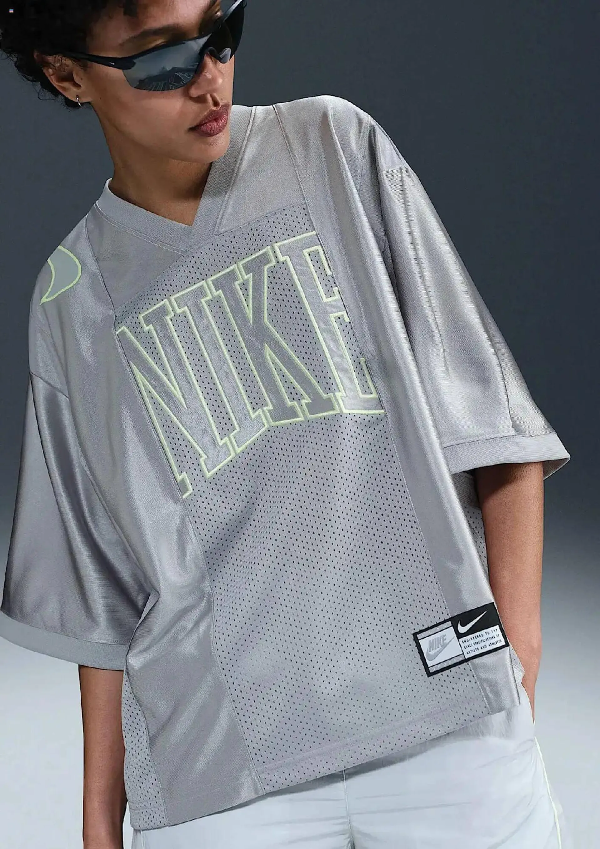 Catálogo de Catálogo Nike 1 de abril al 30 de abril 2025 - Pagina 3