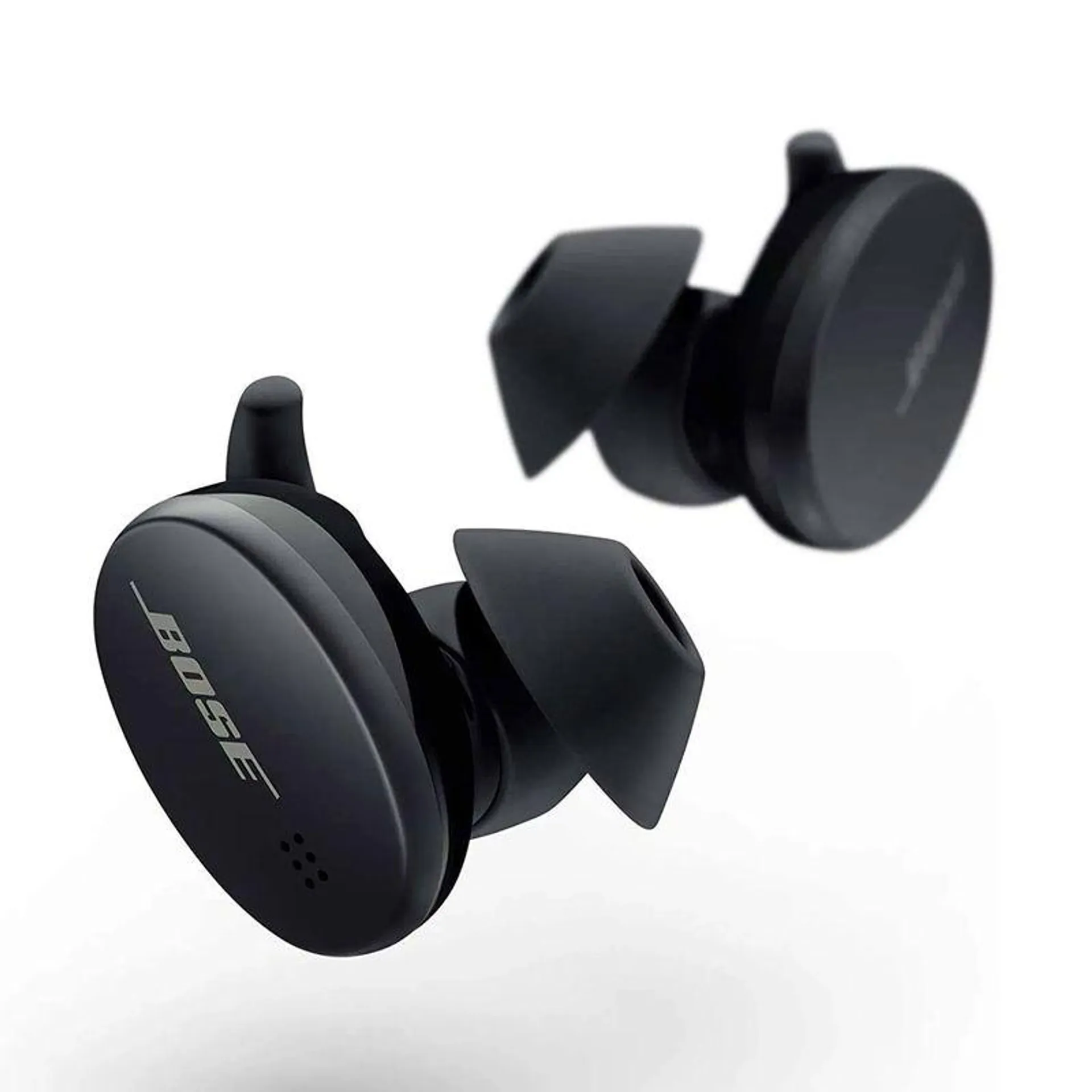 Bose Audífonos Inalámbricos Sport Earbuds Negro triple