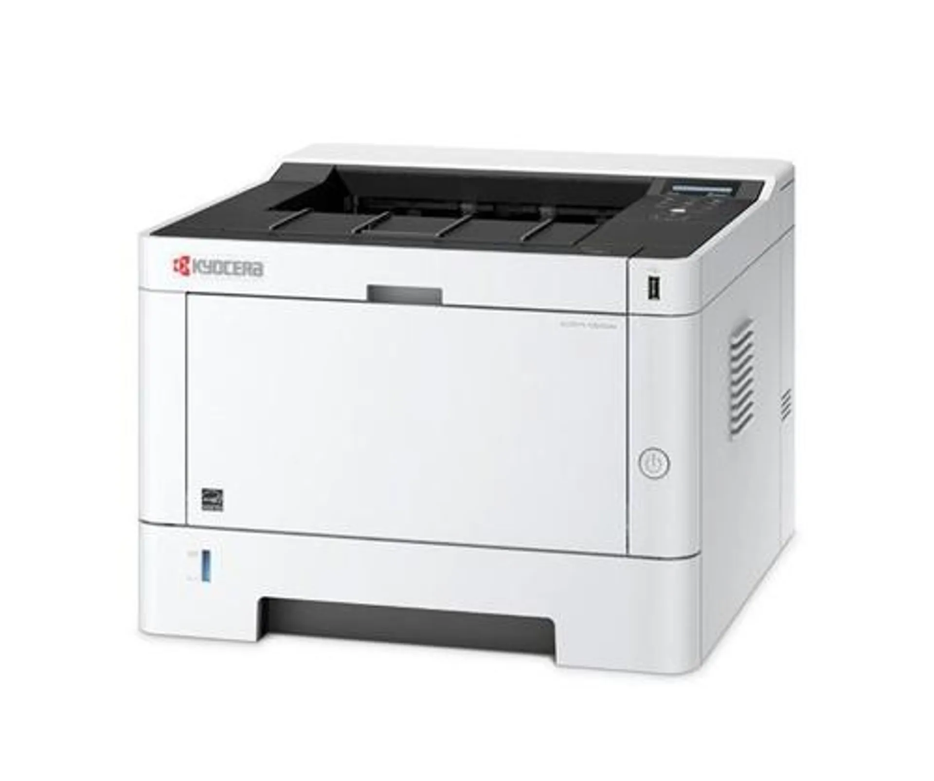 Impresora Kyocera Ecosys P2040Dw Láser Monocromática 42Ppm 1200Dpi Wi-Fi Usb Rj45 1102Ry2Us0 Blanco