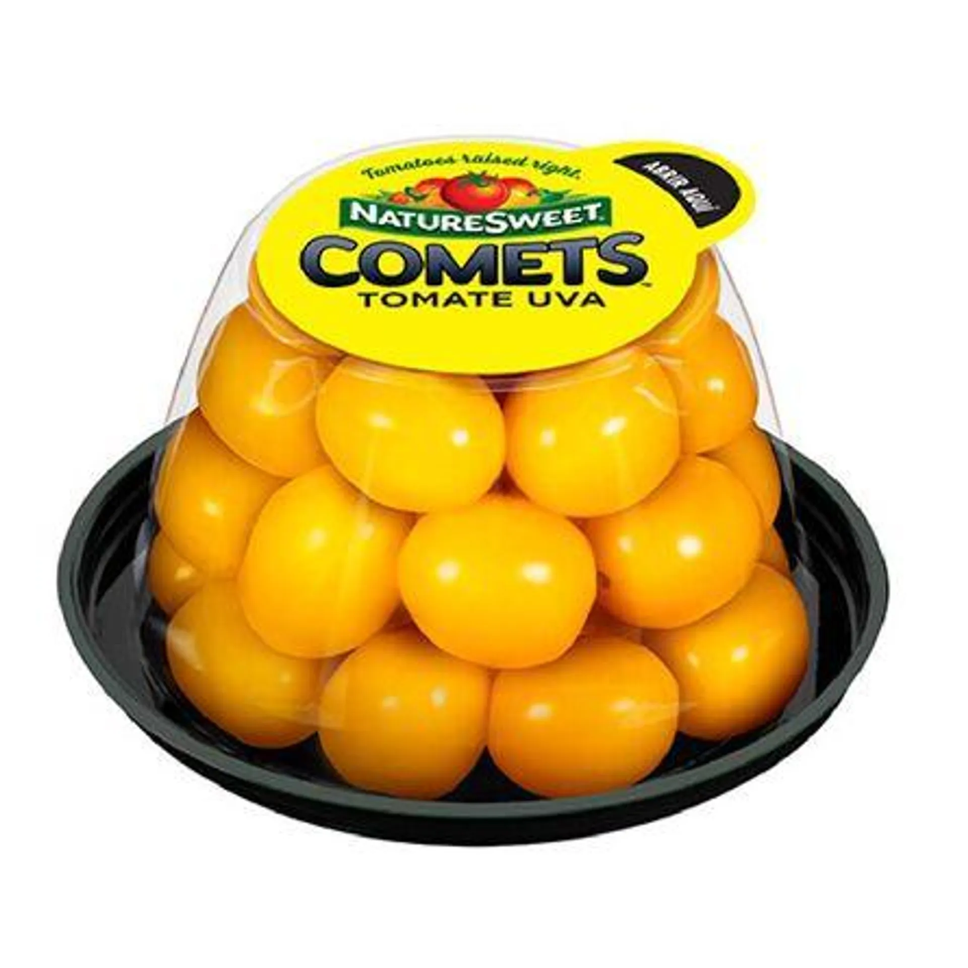 Tomates Cherry Amarillo NatureSweet Comets 283 g