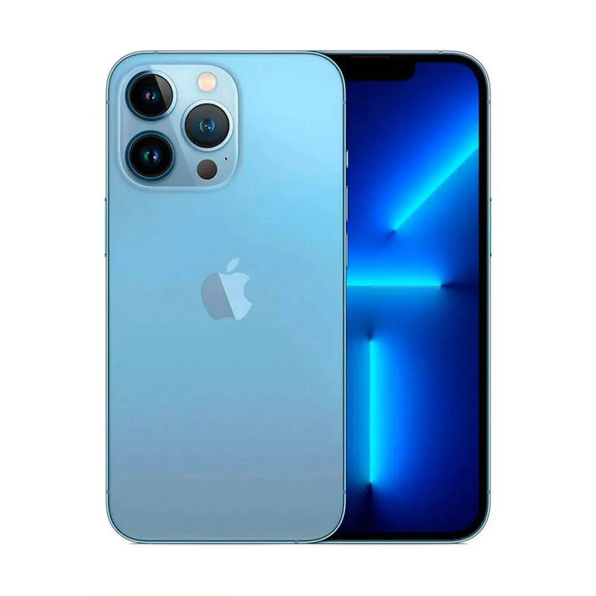 Apple iPhone 13 Pro 256GB Reacondicionado Azul Sierra