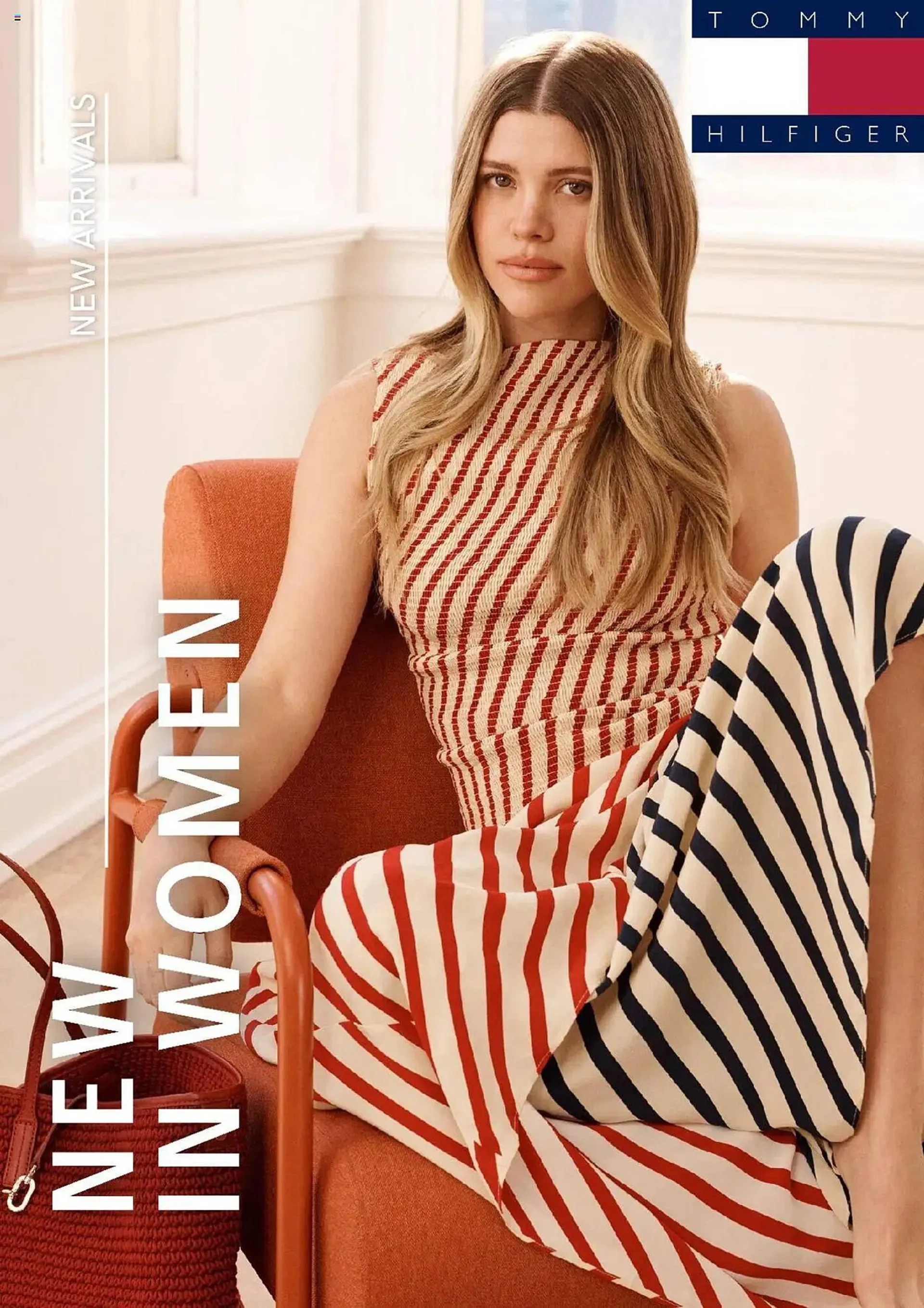 Catálogo Tommy Hilfiger - 1