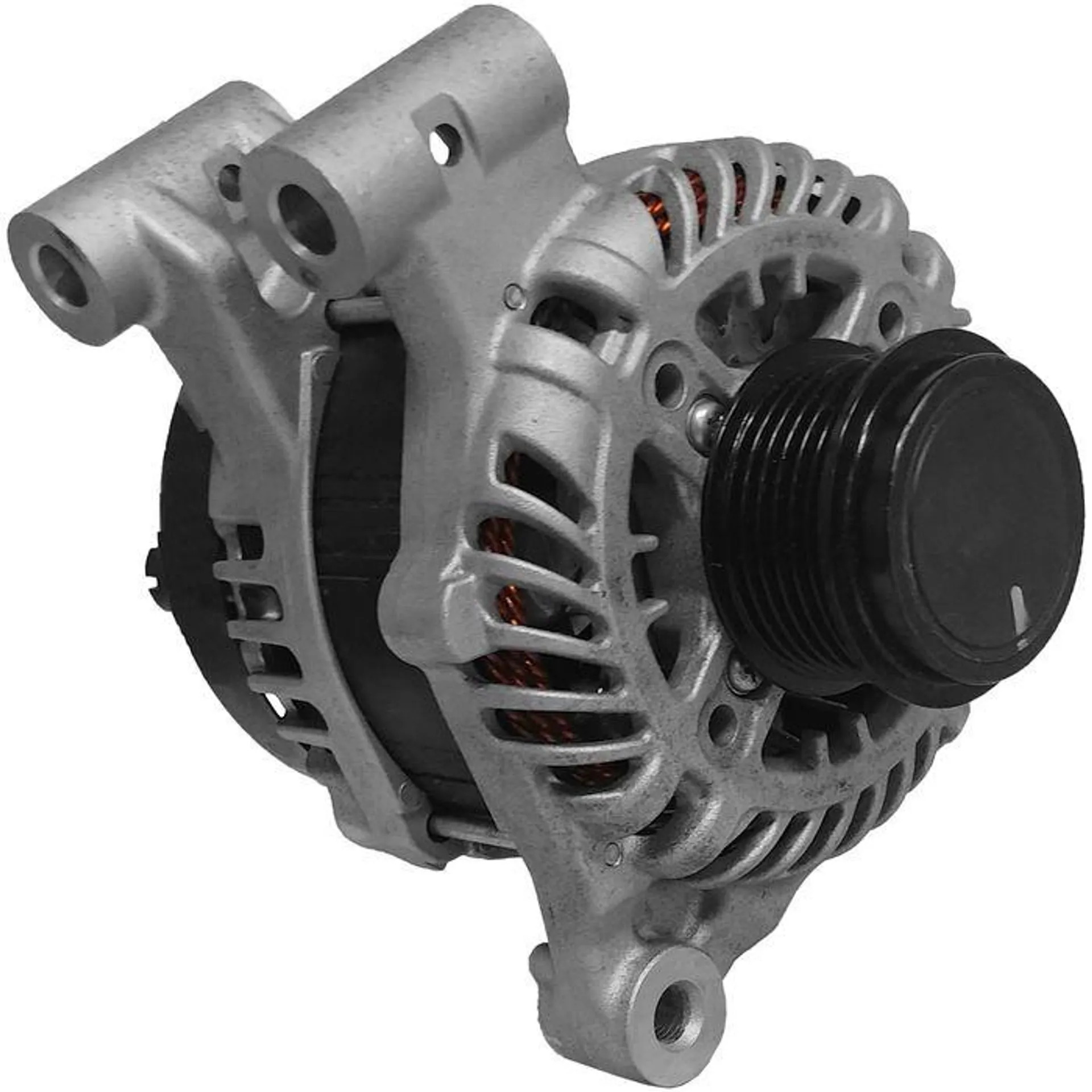 Alternador Duralast DL44017