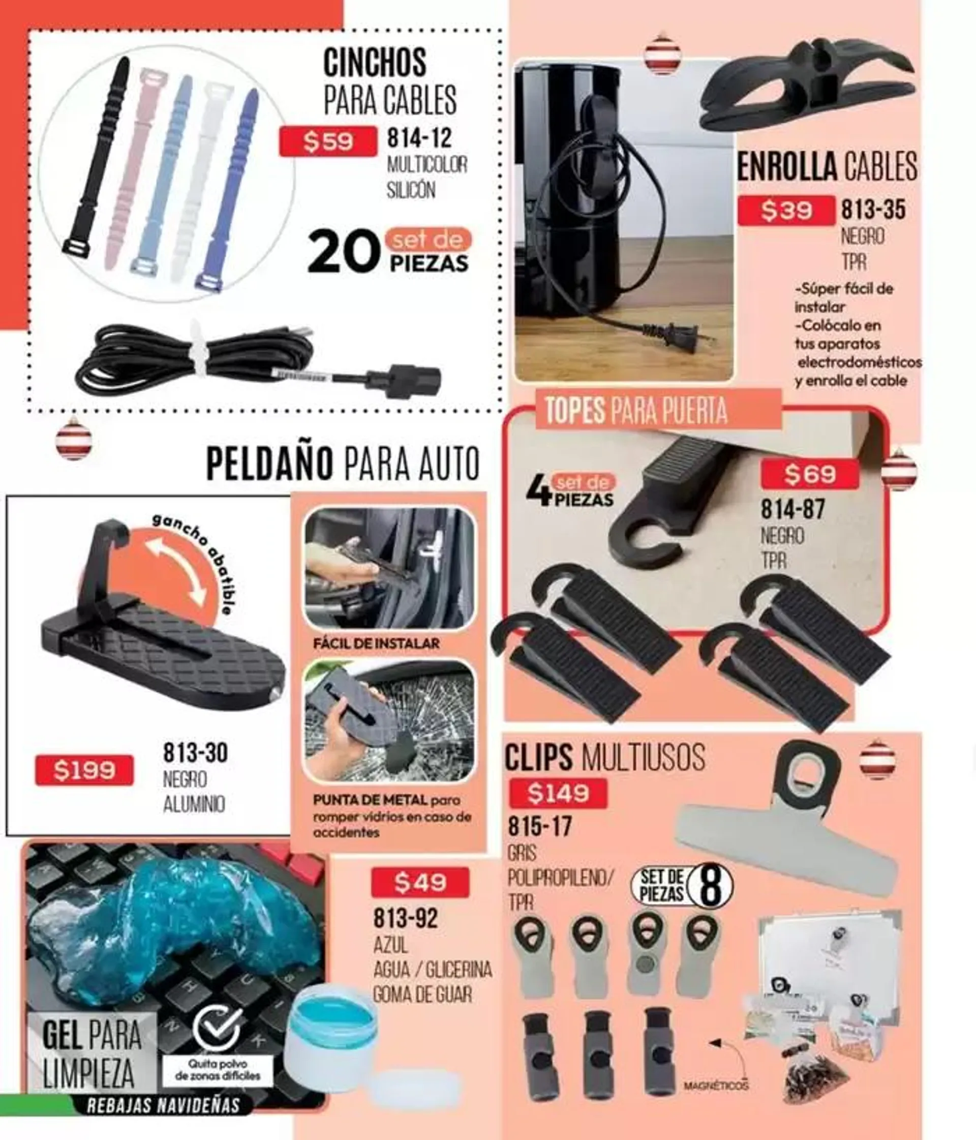 Catálogo de Ofertas Black Friday 25 de noviembre al 30 de noviembre 2024 - Pagina 106