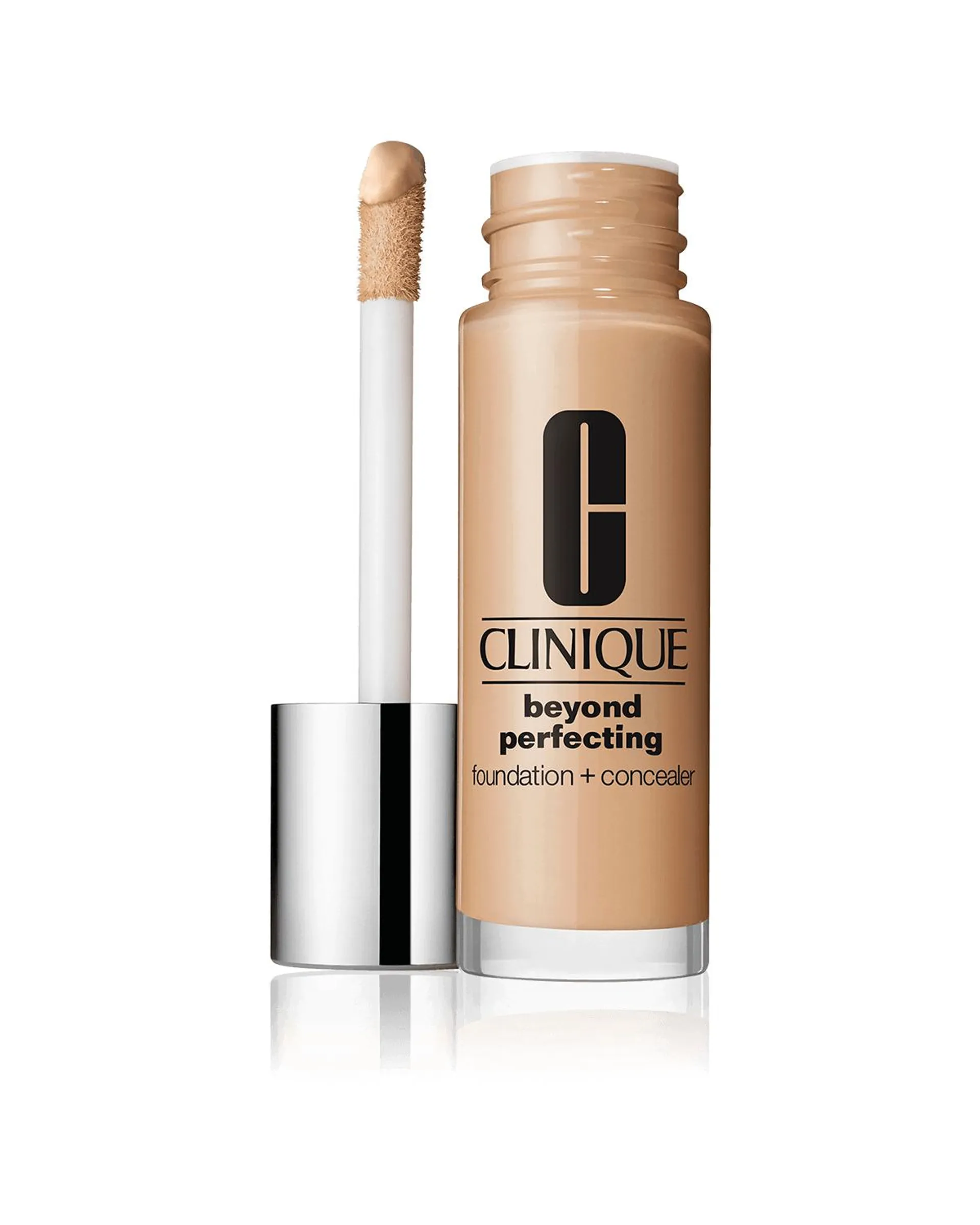 Beyond Perfecting Base de Maquillaje + Corrector