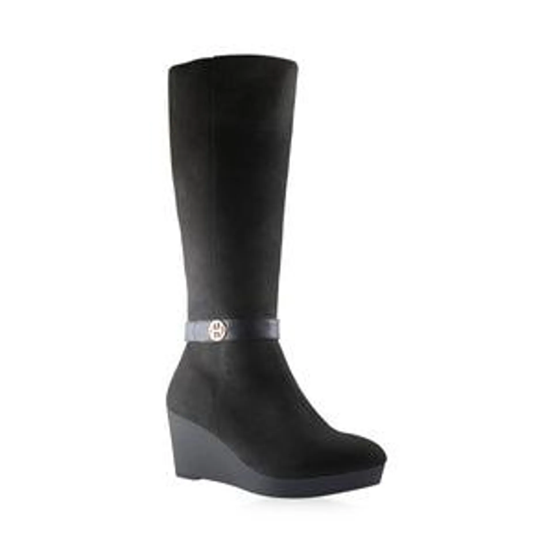 Colección de Bota Alta para Dama.