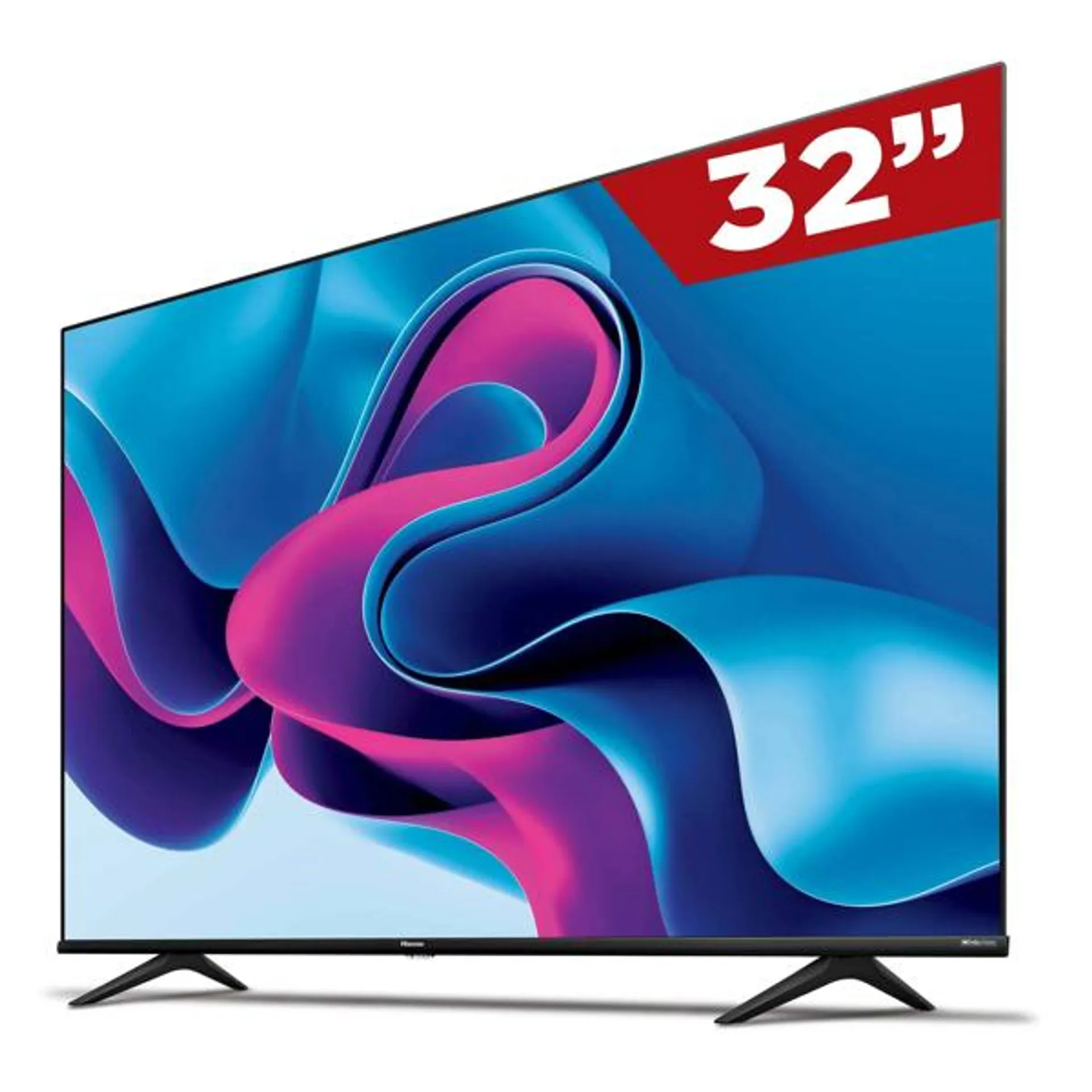 Televisor Full Hd Smart Tv Hisense 32a45kv 32