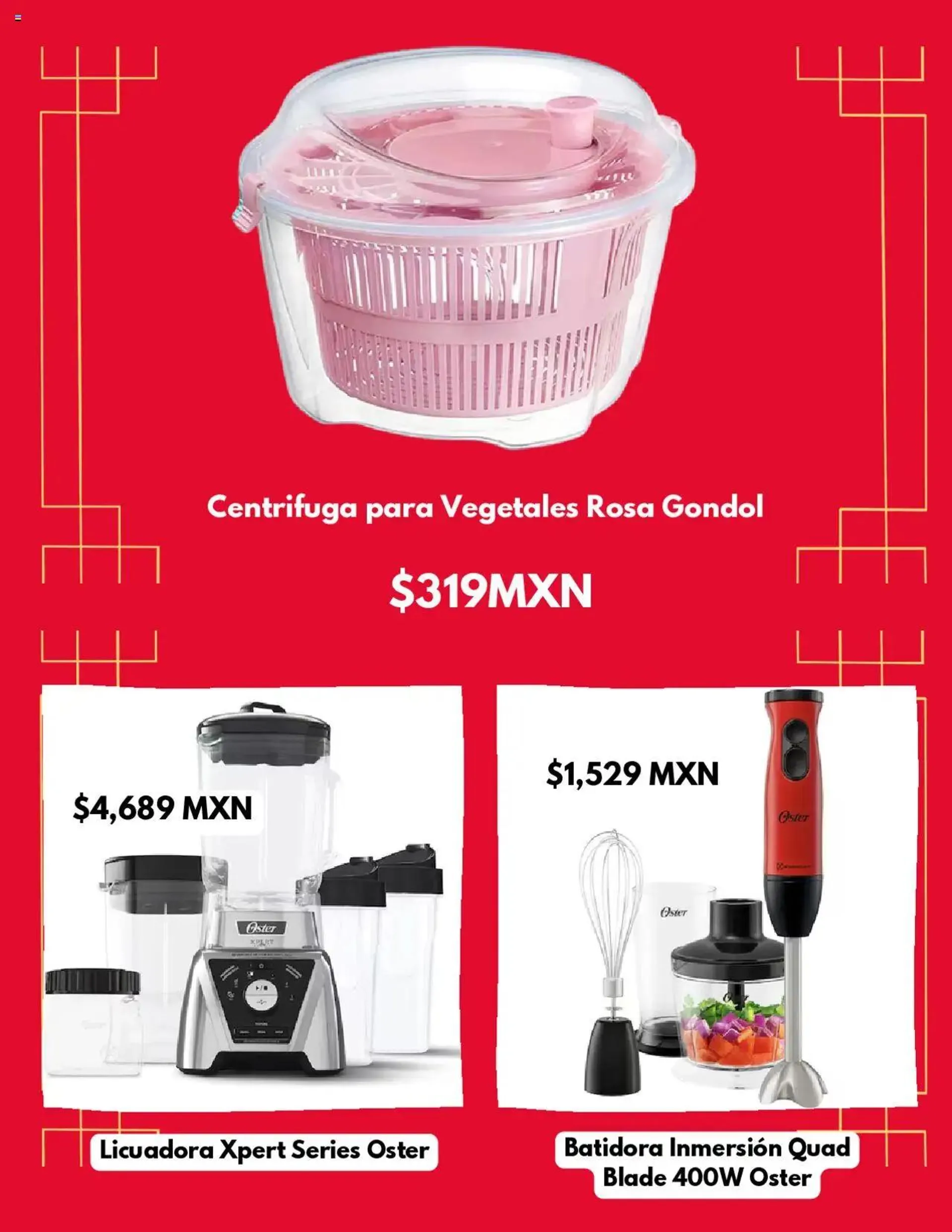 Catálogo de Sears promociones 3 de abril al 5 de mayo 2025 - Pagina 3