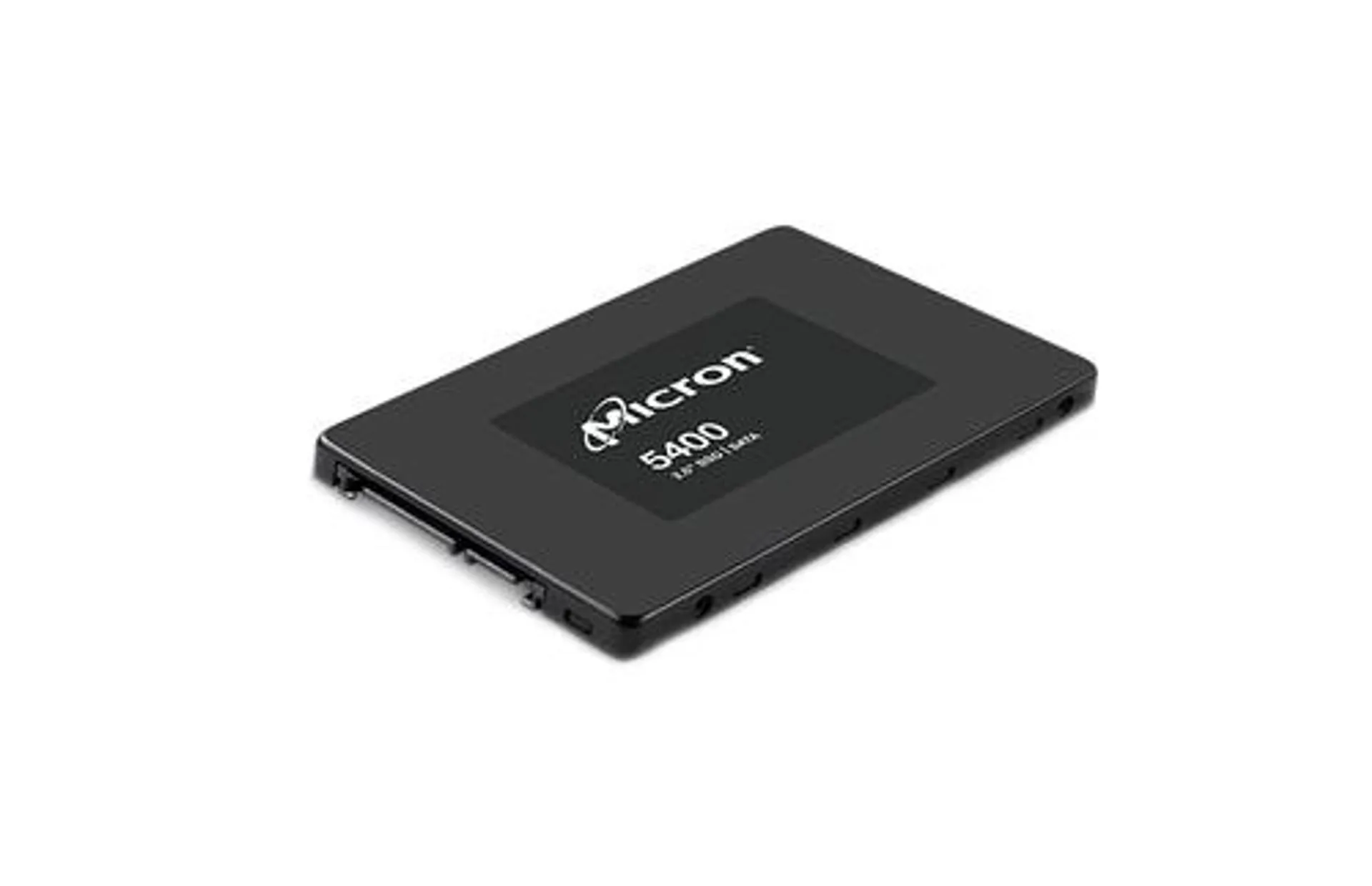 Ssd Para Servidor Lenovo 2.5" 5400 Pro 480Gb Sata Iii 6Gbit/S 4Xb7A82259