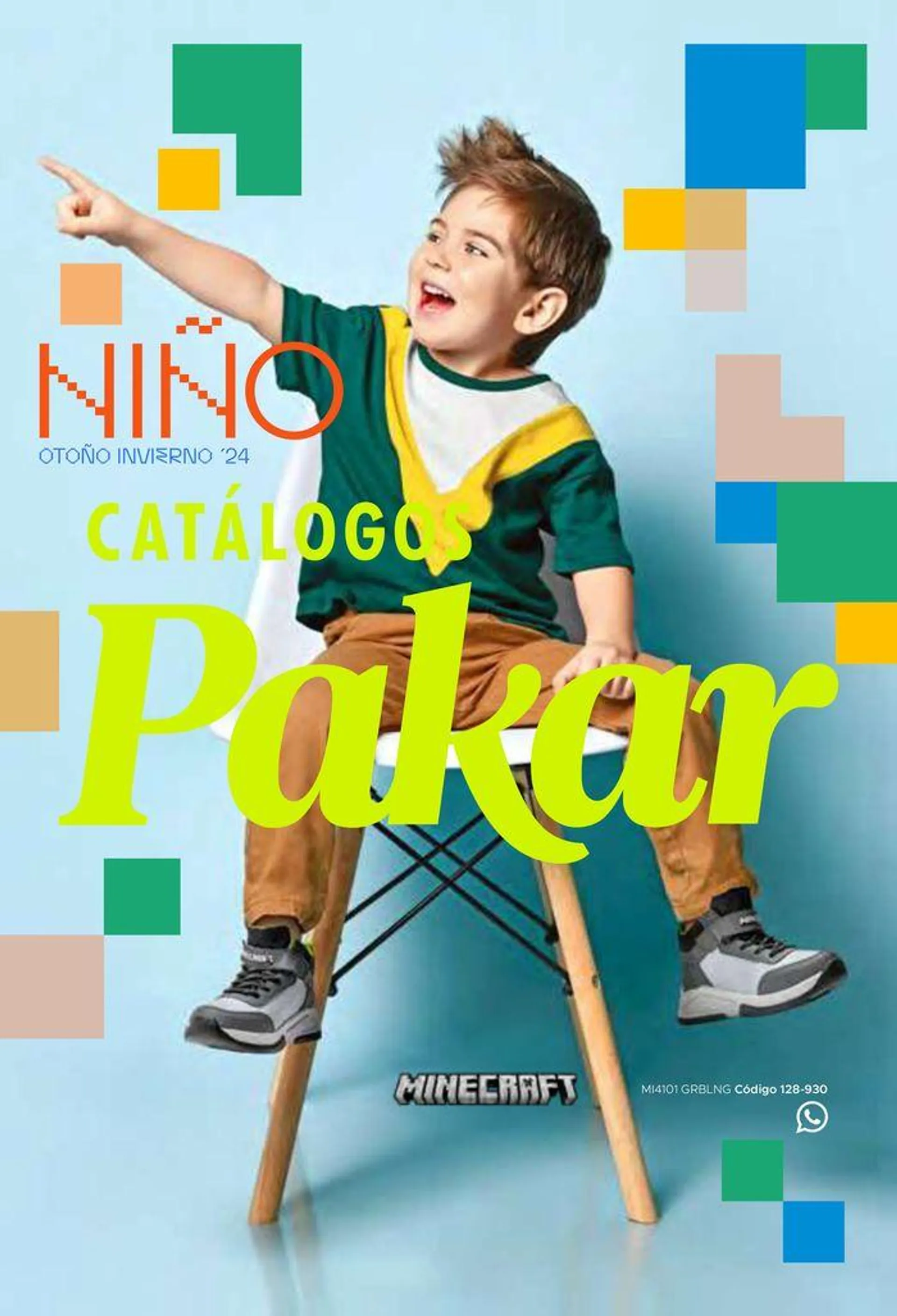 Pakar NiÑo Otoño-Invierno 2024 - 1