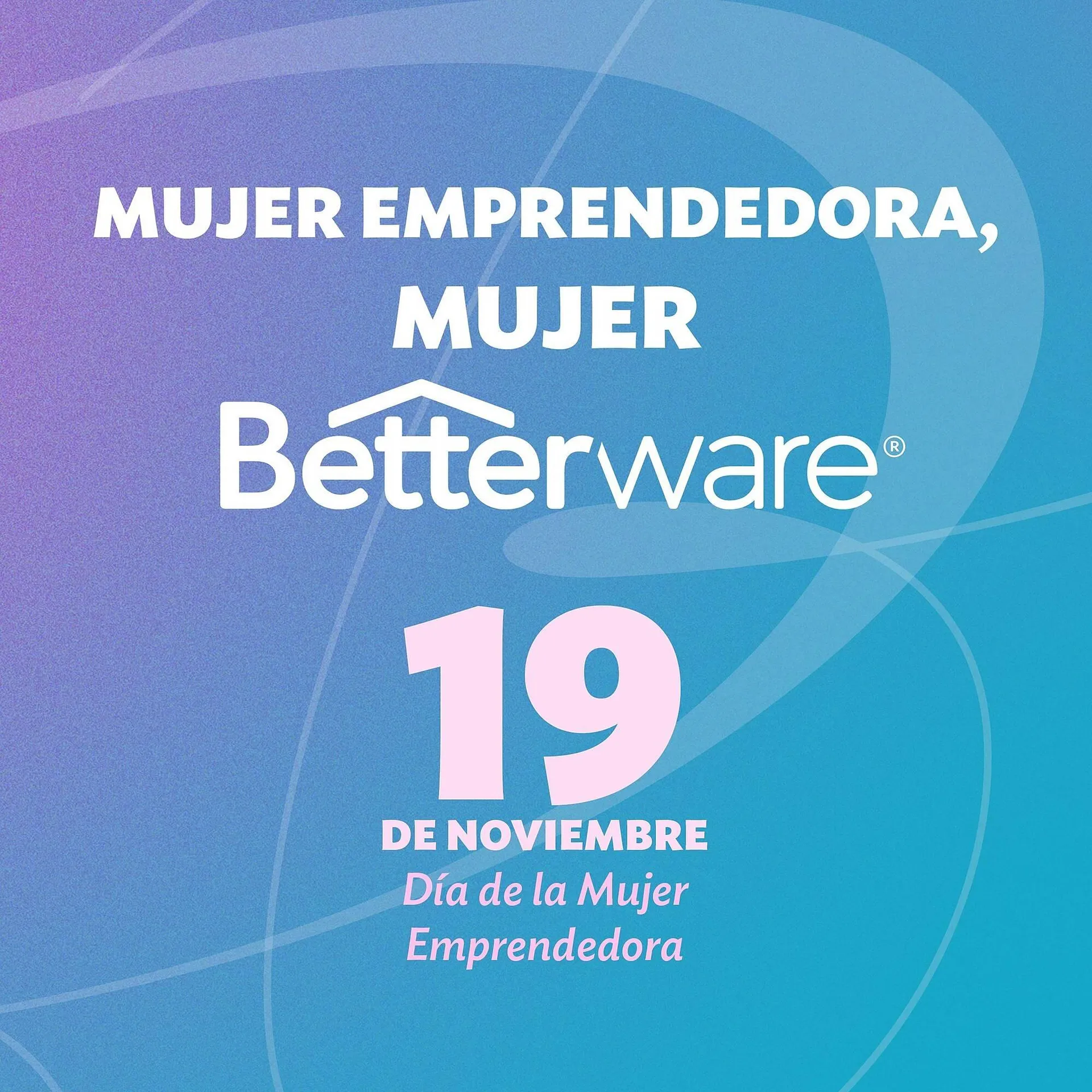 Catálogo BetterWare - 1